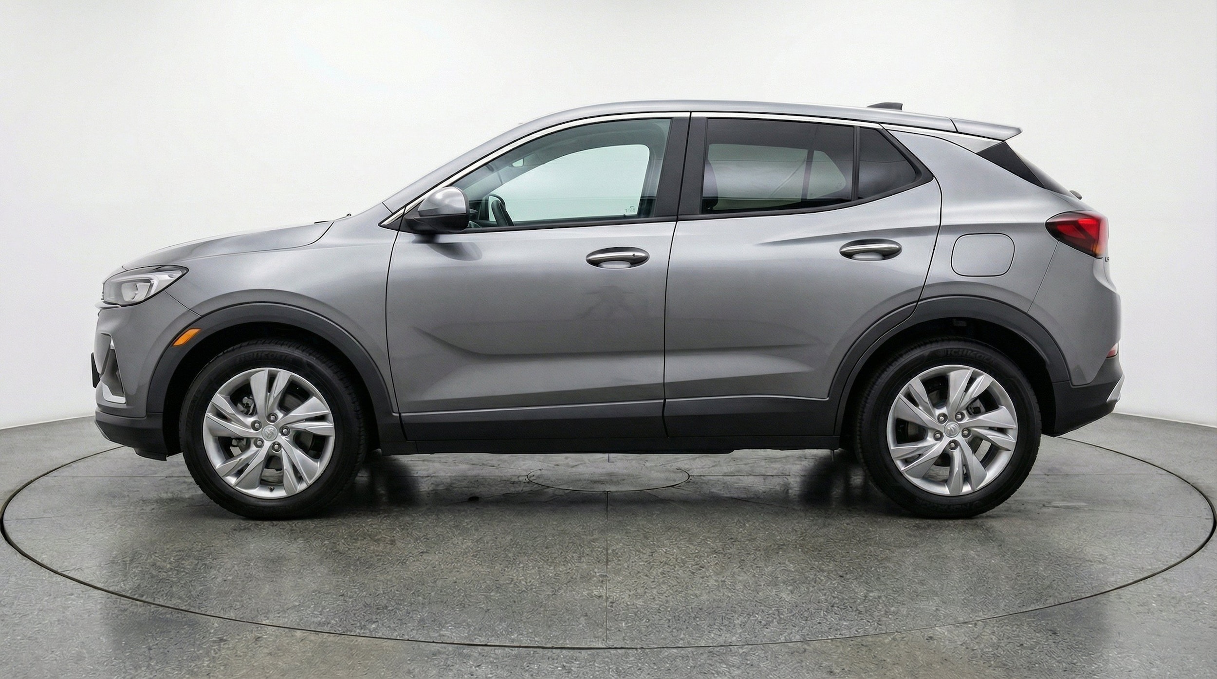 Thumbnail: 2026 Buick Encore GX - 5