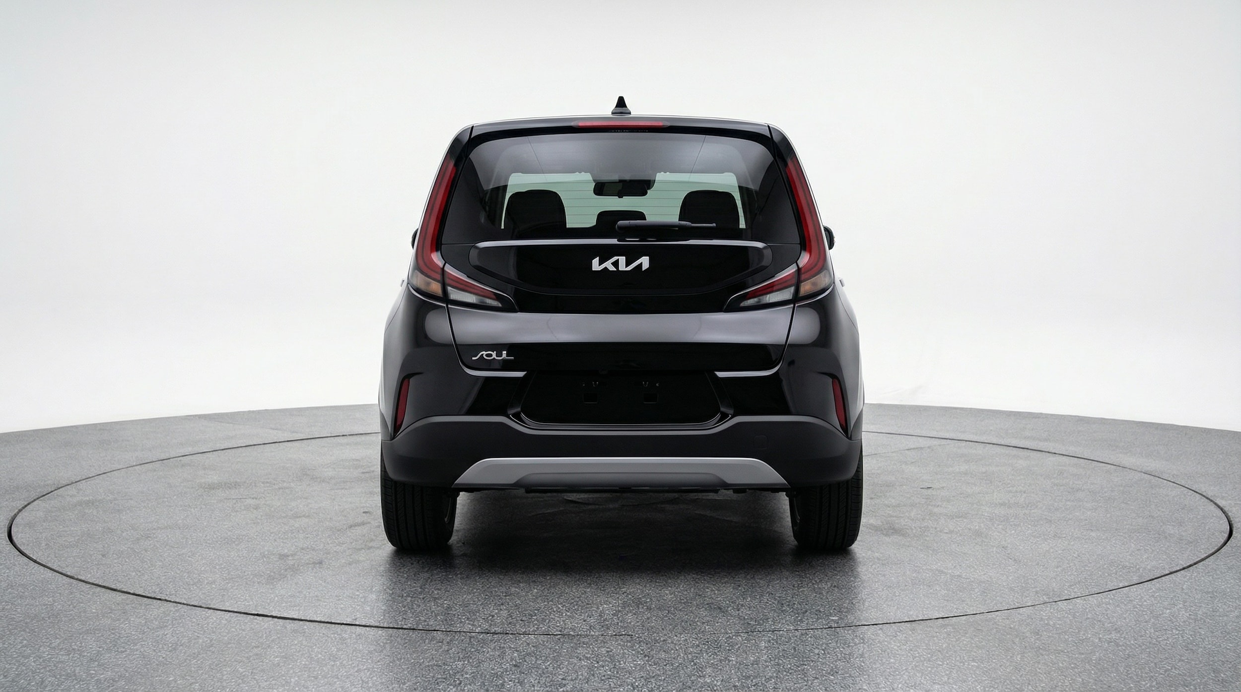 Thumbnail: 2025 Kia Soul - 6