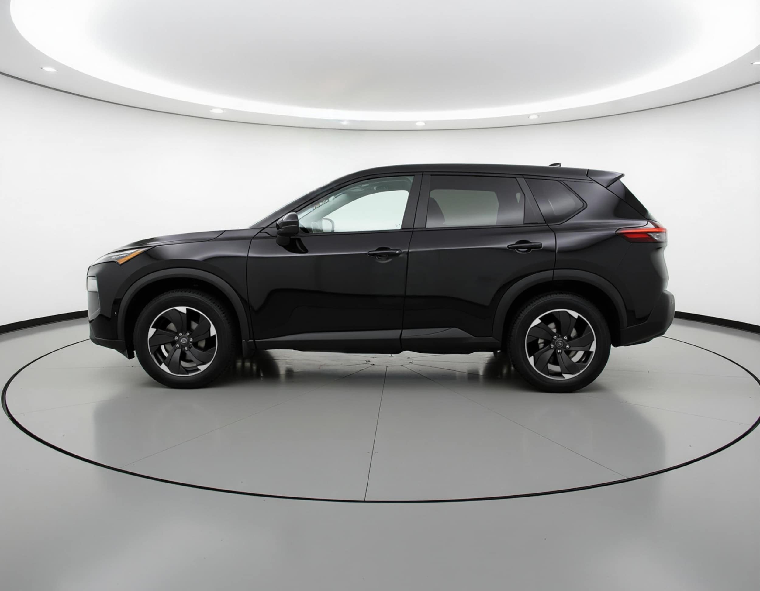 Thumbnail: 2025 Nissan Rogue - 4