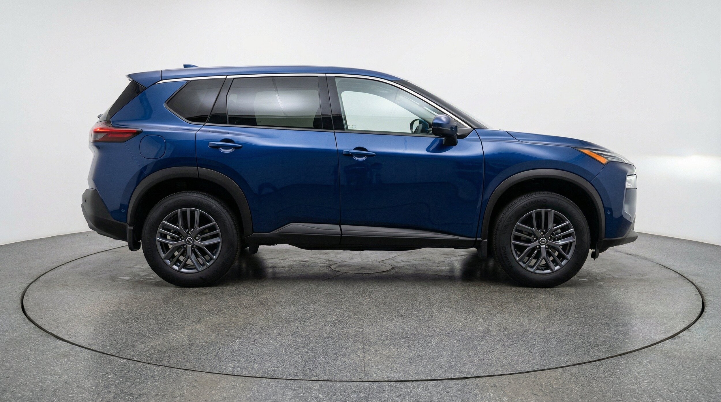 Thumbnail: 2026 Nissan Rogue - 11