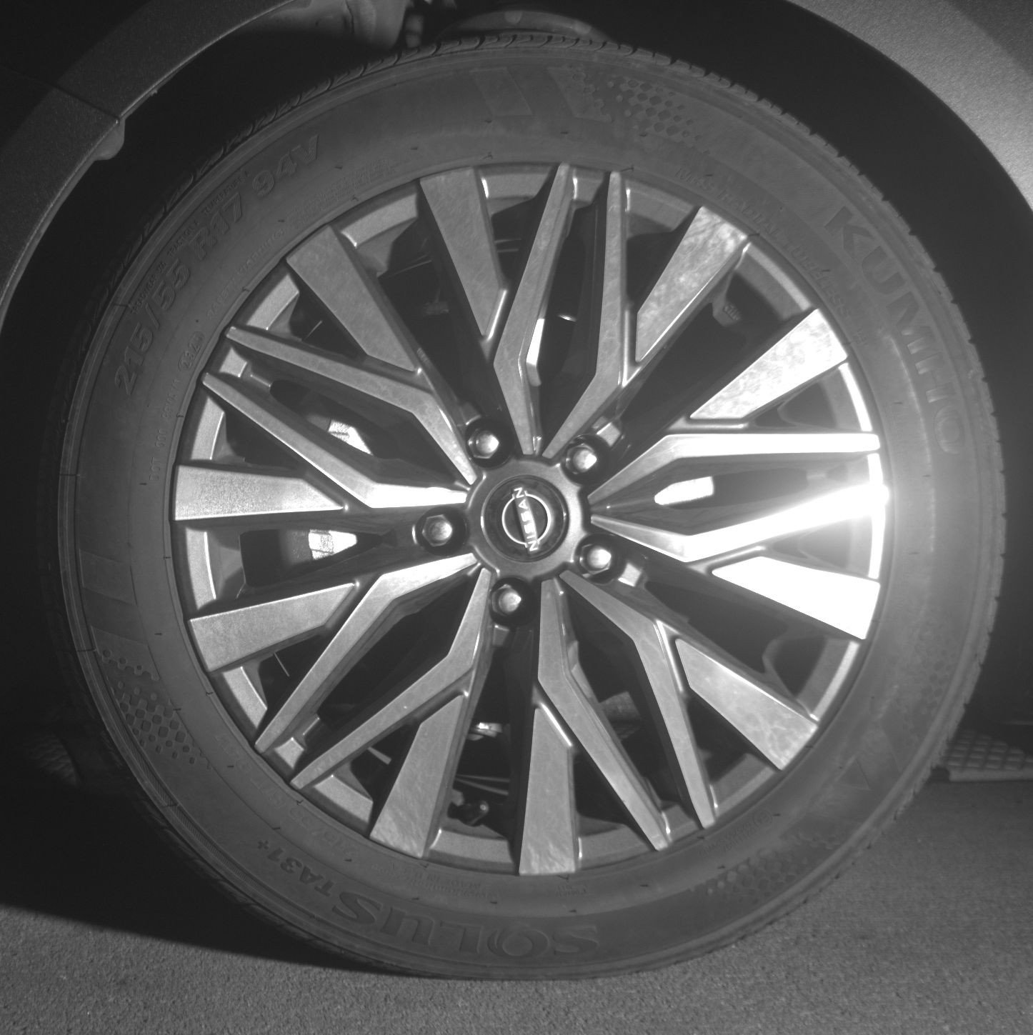 Thumbnail: 2025 Nissan Altima - 12