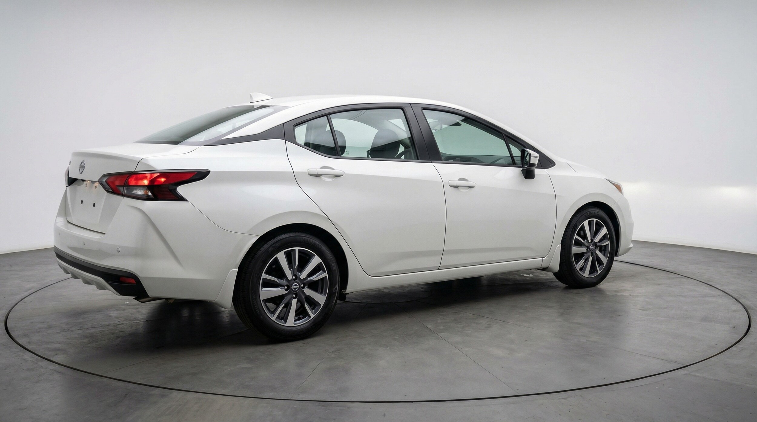 Thumbnail: 2025 Nissan Versa - 7