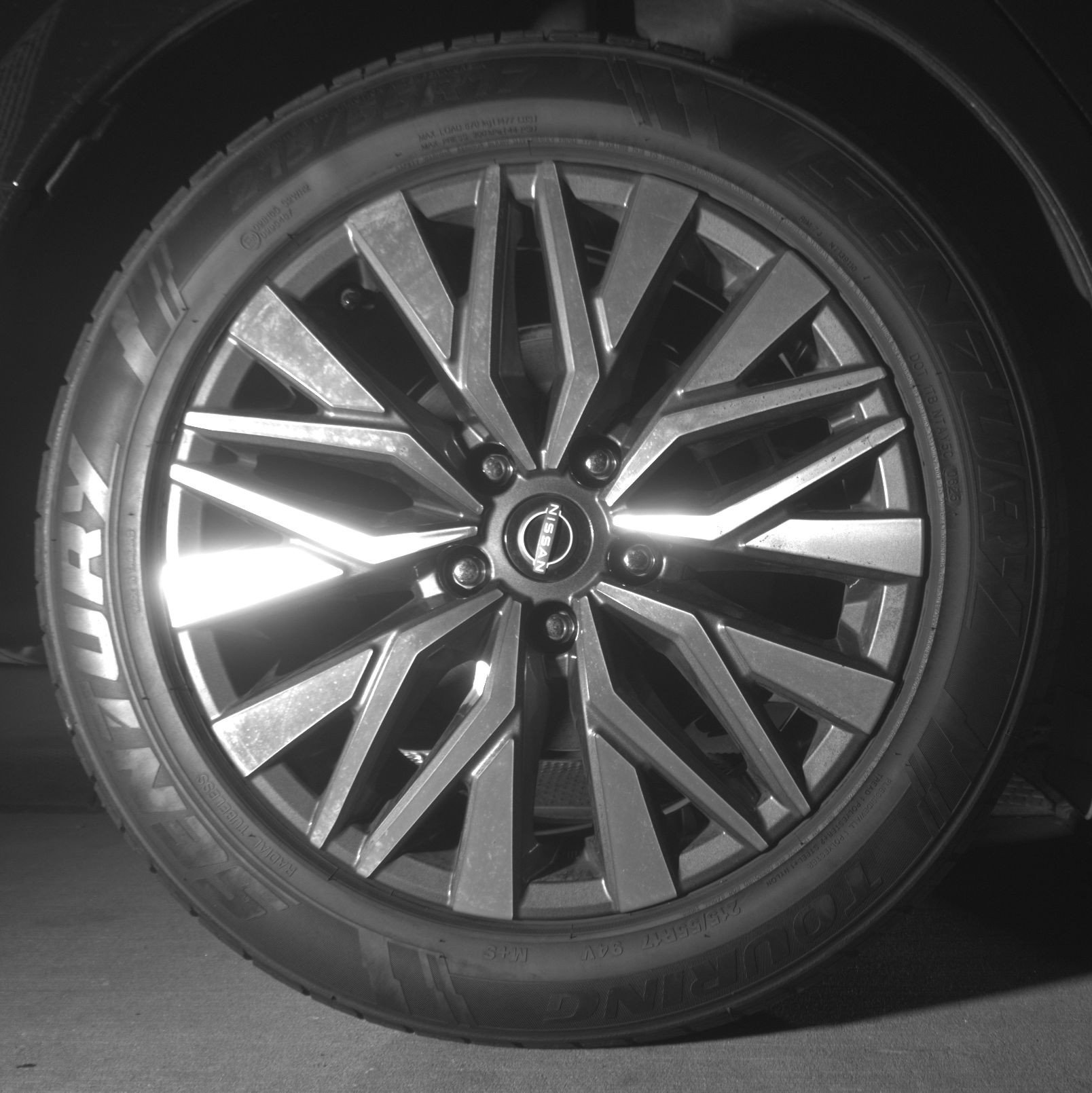 Thumbnail: 2025 Nissan Altima - 15