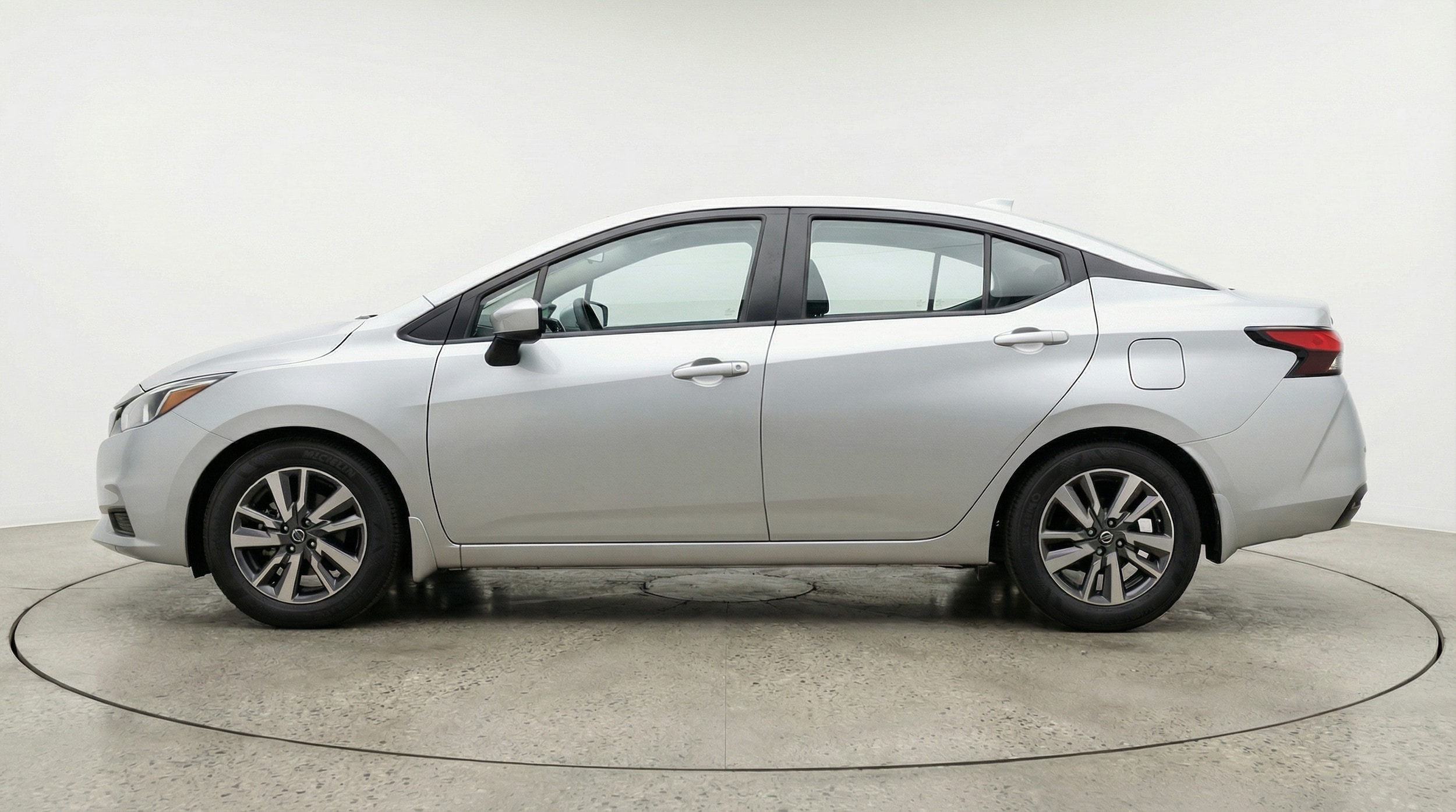 Thumbnail: 2025 Nissan Versa - 4