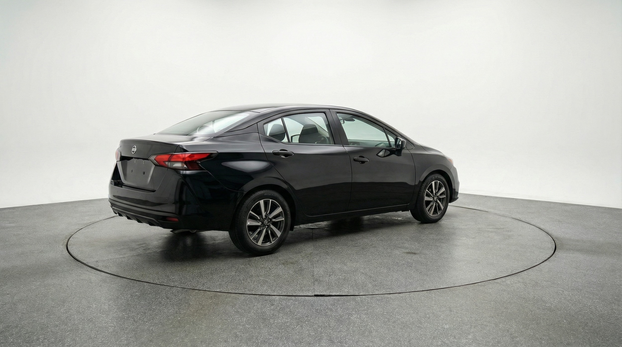 Thumbnail: 2025 Nissan Versa - 7