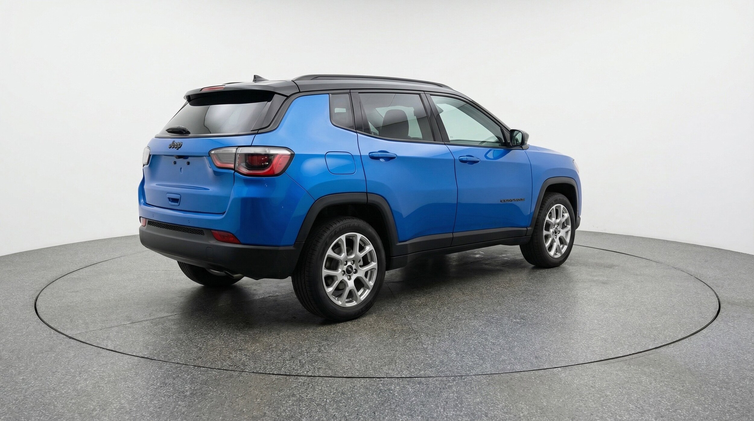 Thumbnail: 2025 Jeep Compass - 9