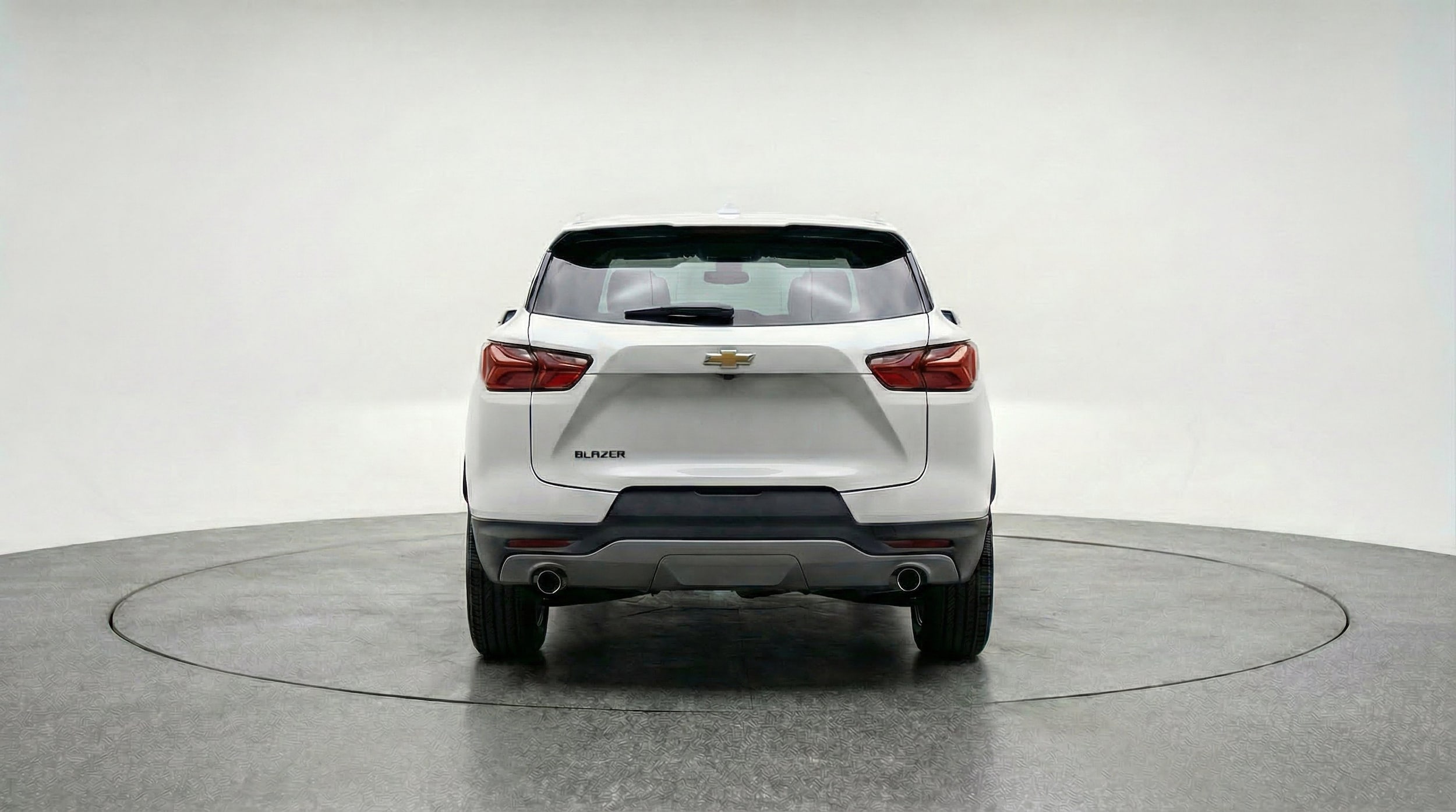 Thumbnail: 2025 Chevrolet Blazer - 7