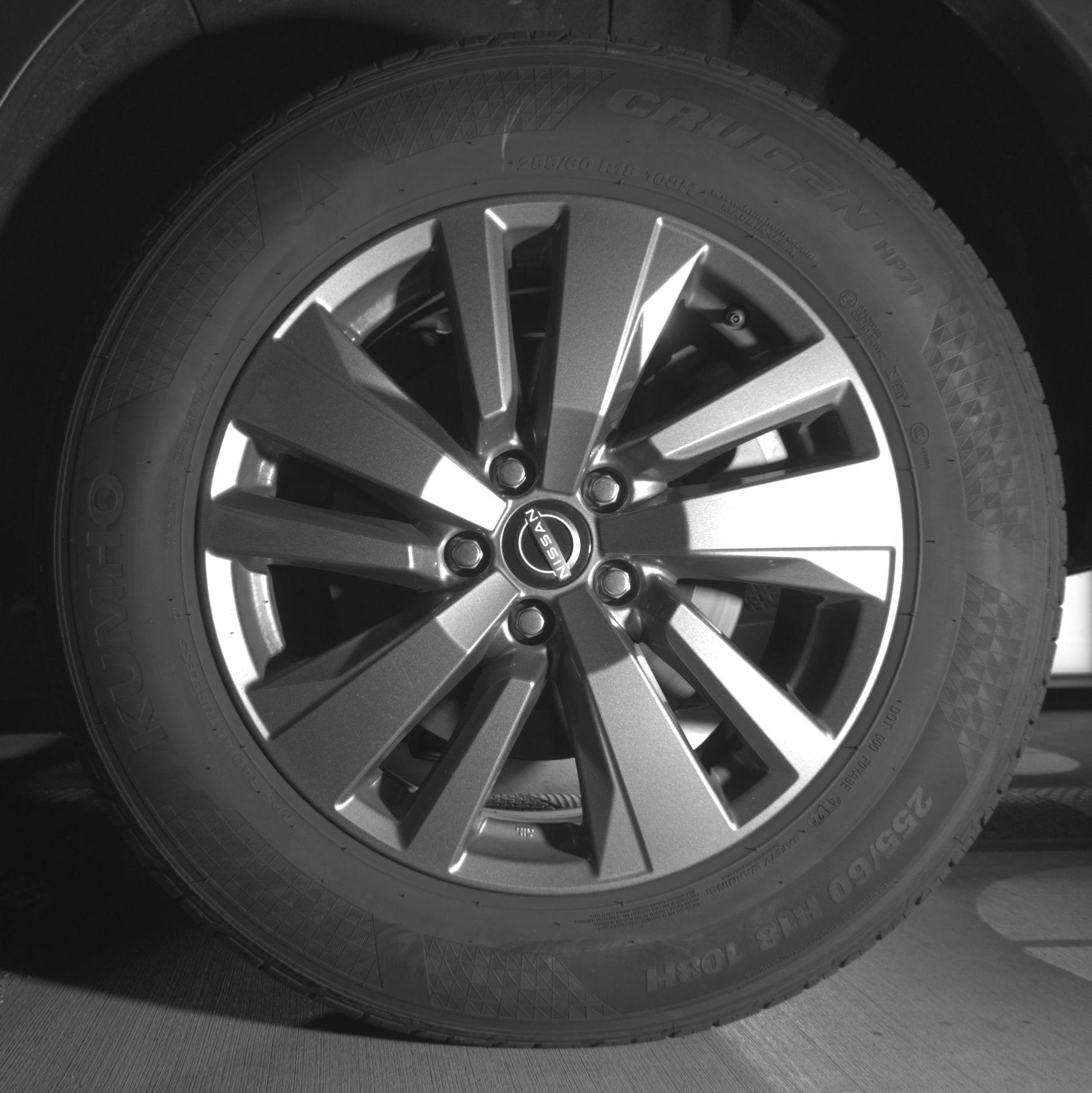 Thumbnail: 2025 Nissan Pathfinder - 11