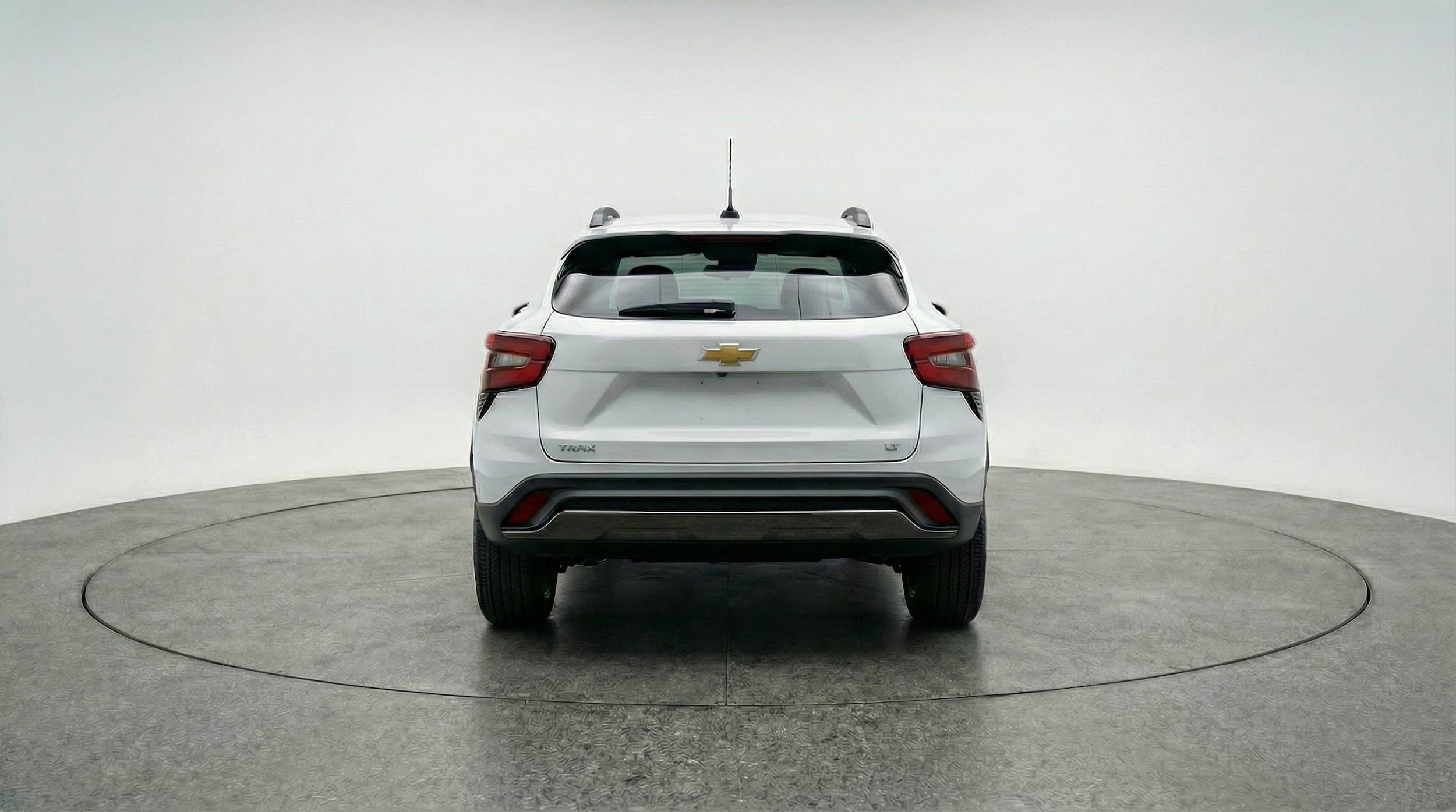 Thumbnail: 2025 Chevrolet Trax - 6