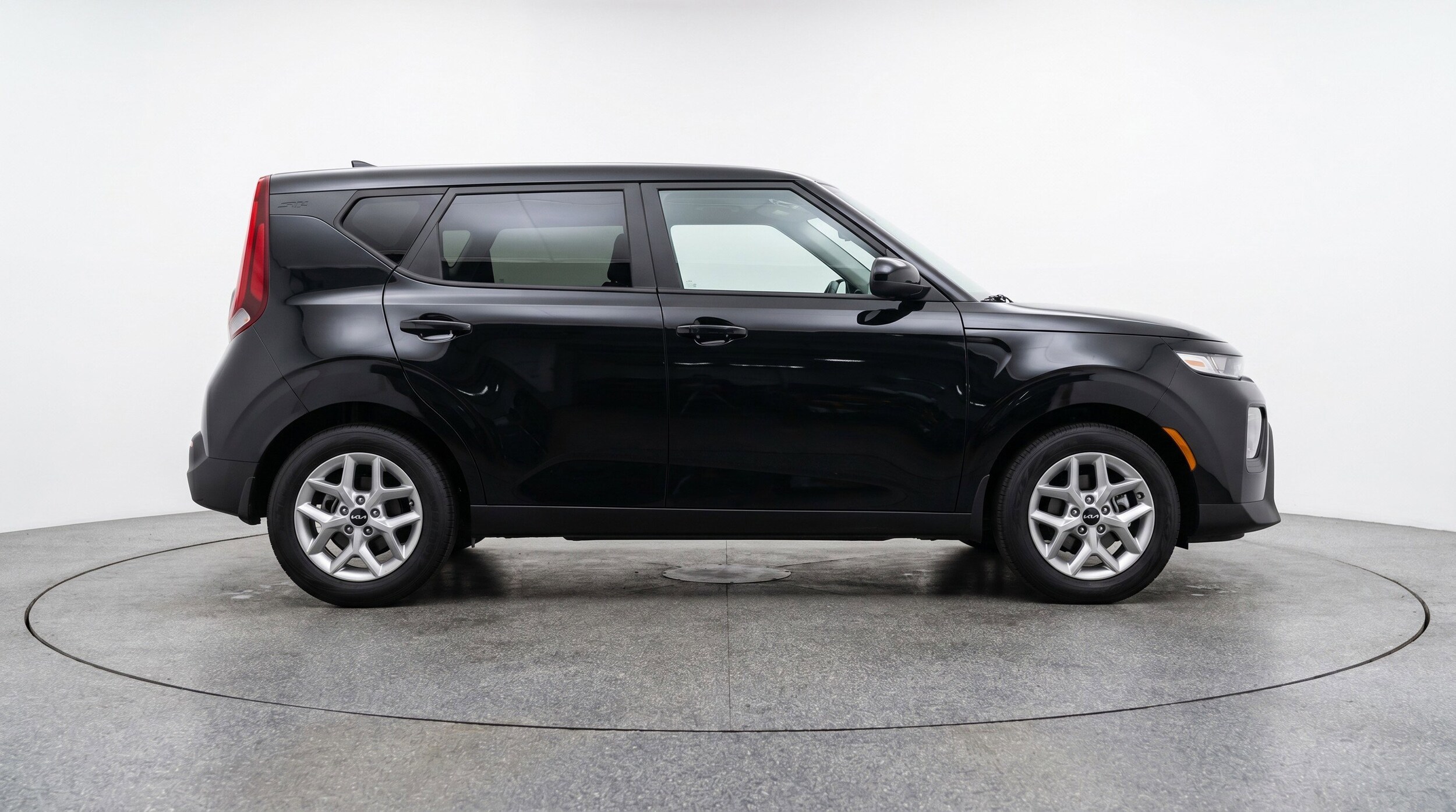 Thumbnail: 2025 Kia Soul - 11