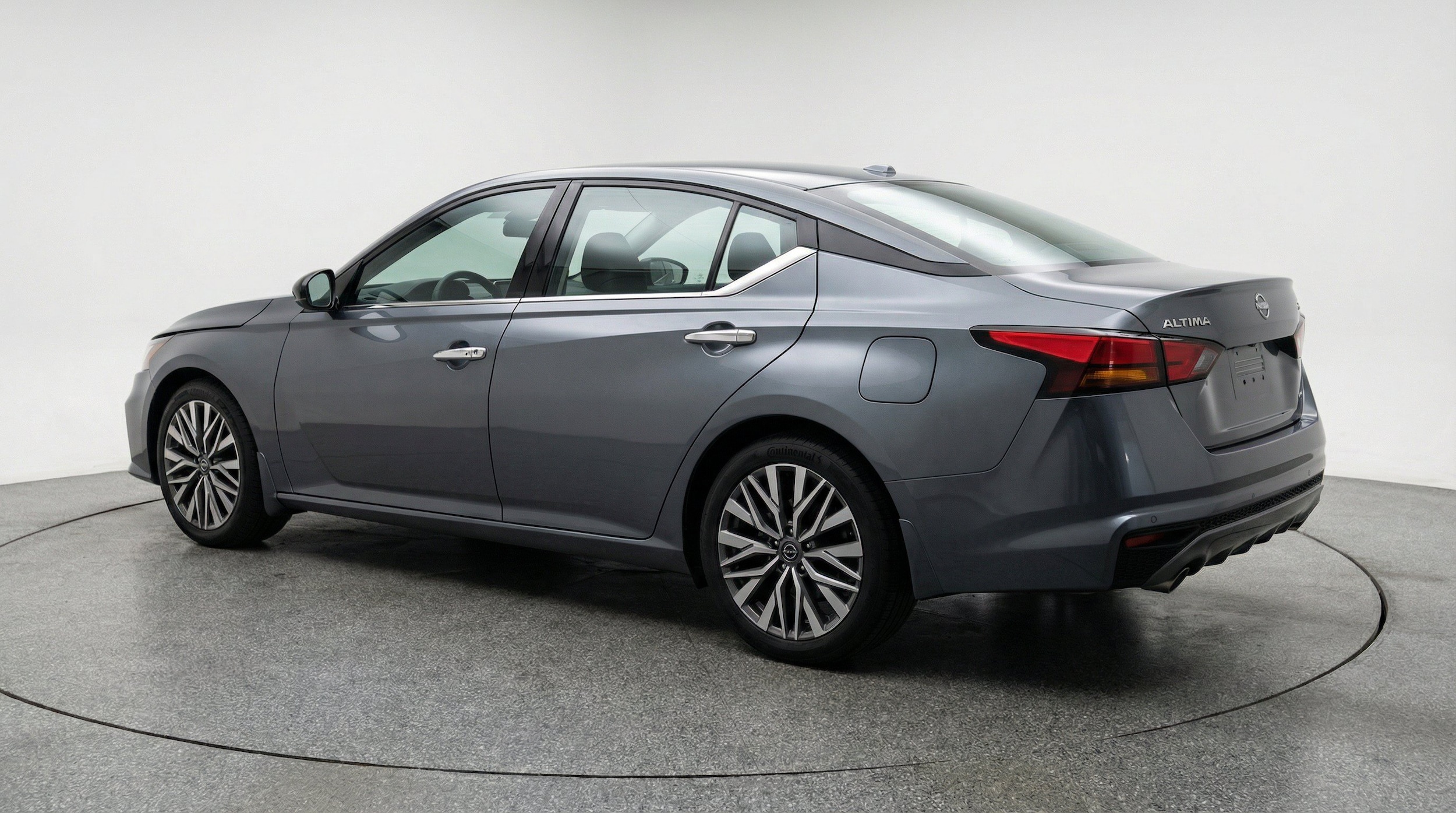 Thumbnail: 2025 Nissan Altima - 6