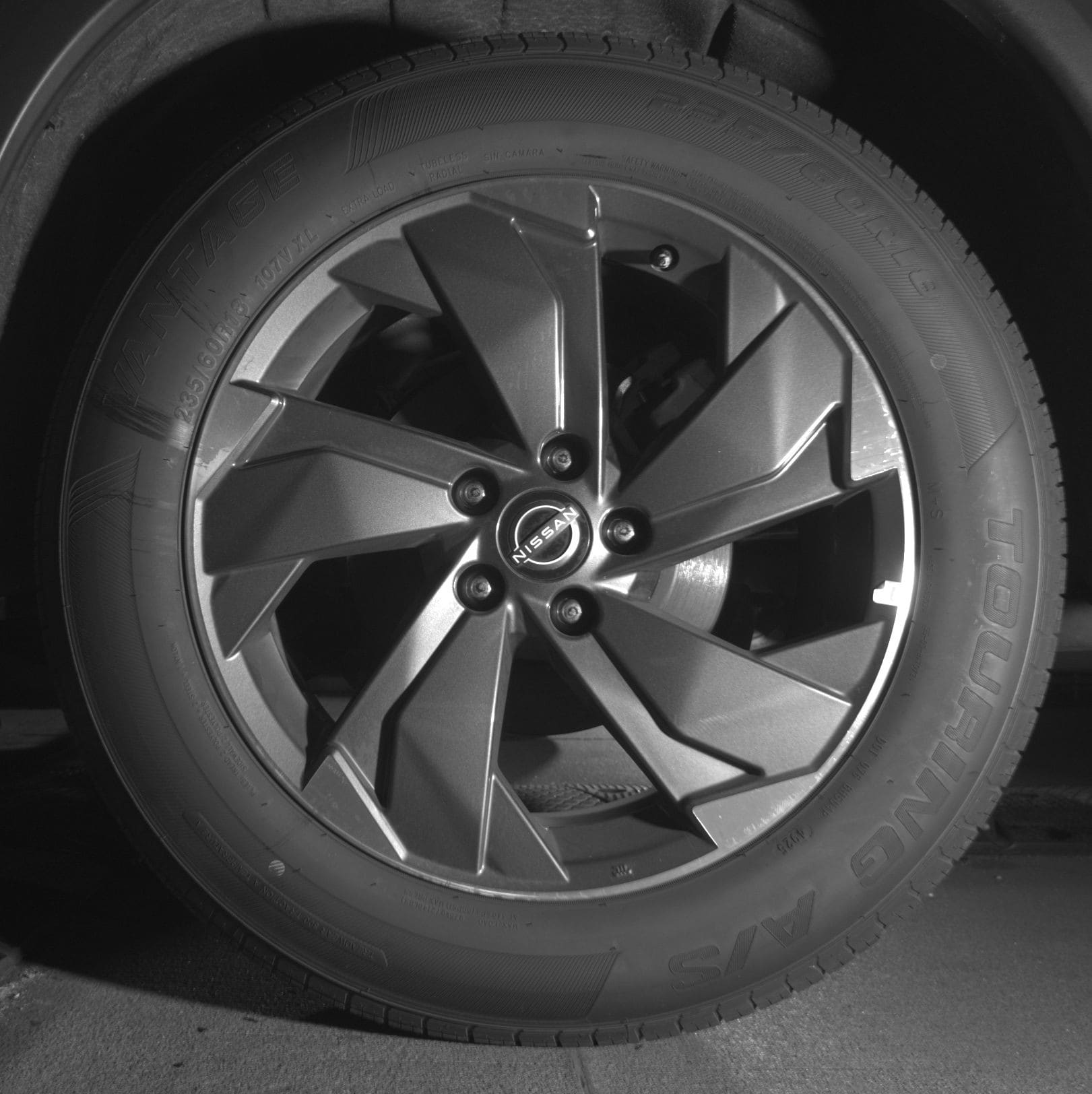 Thumbnail: 2025 Nissan Rogue - 11