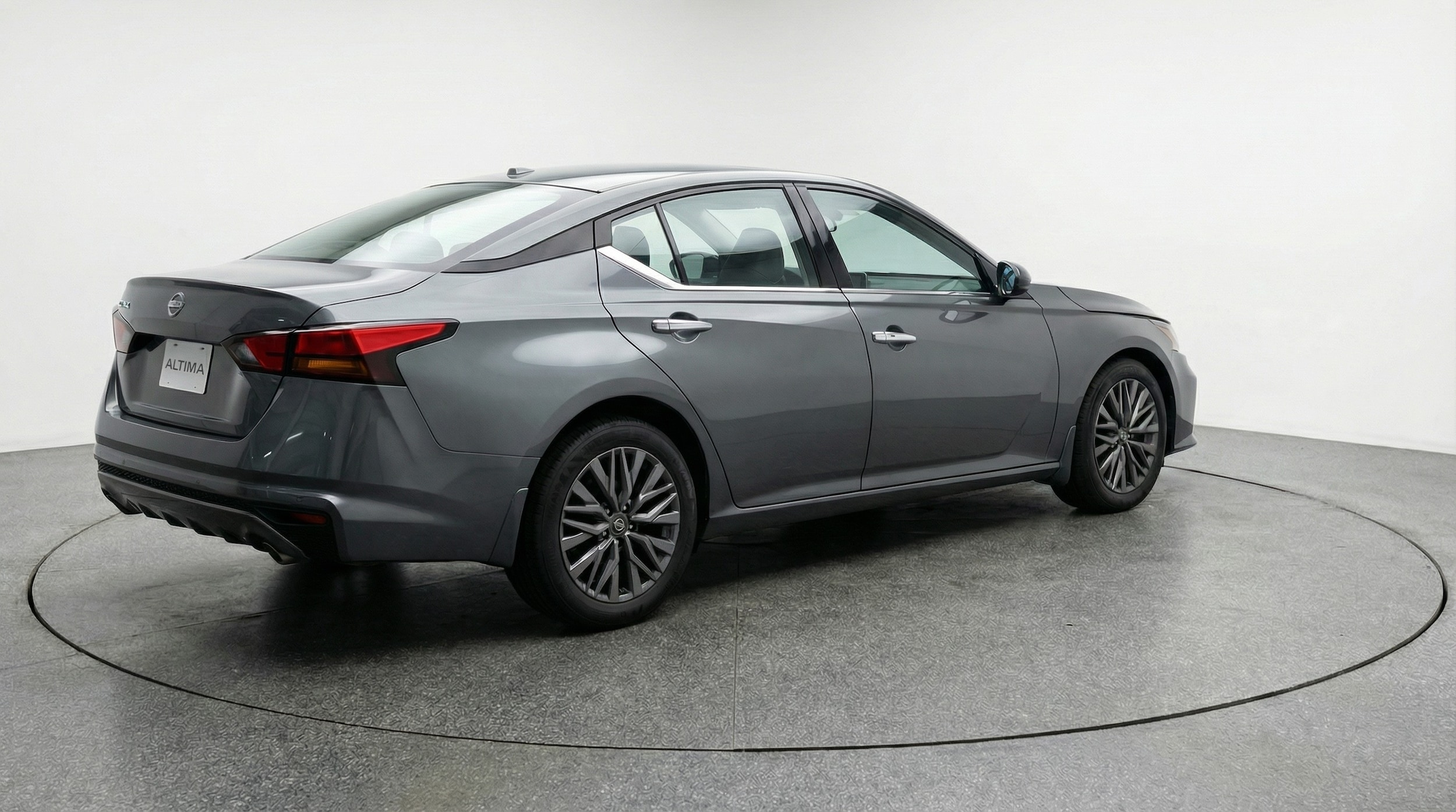 Thumbnail: 2025 Nissan Altima - 7