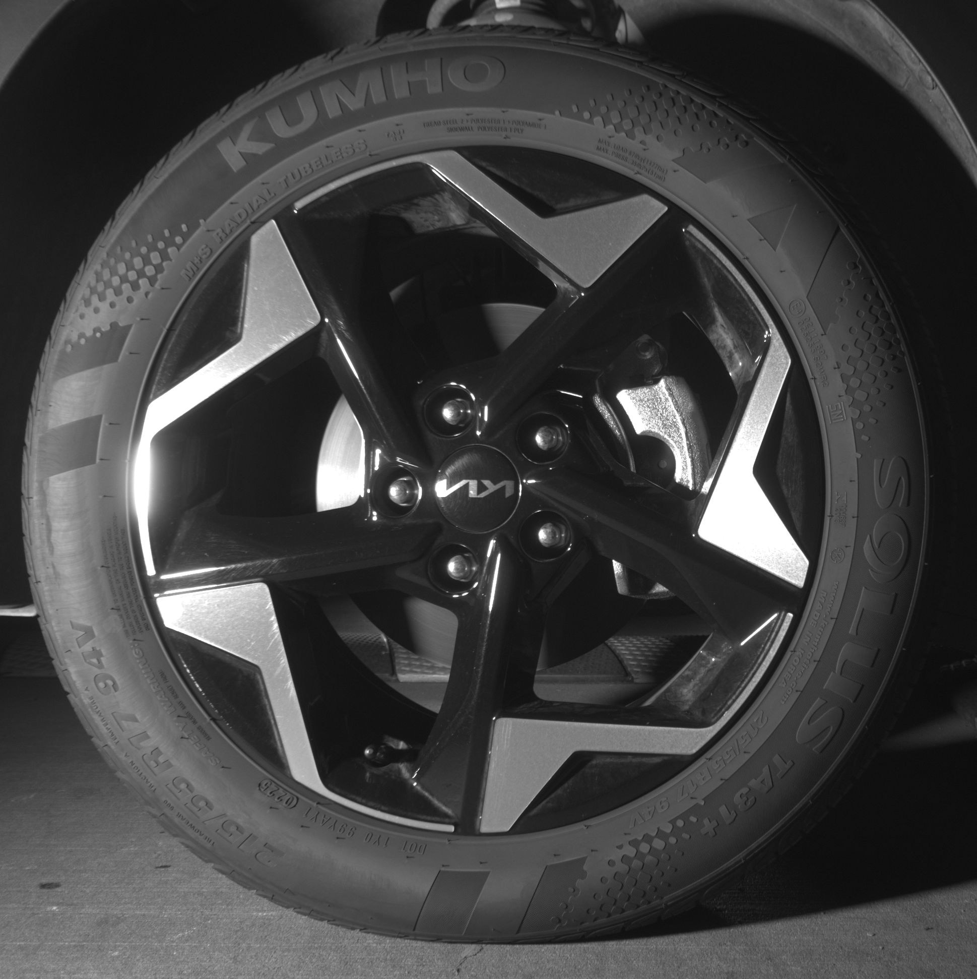 Thumbnail: 2025 Kia Seltos - 10