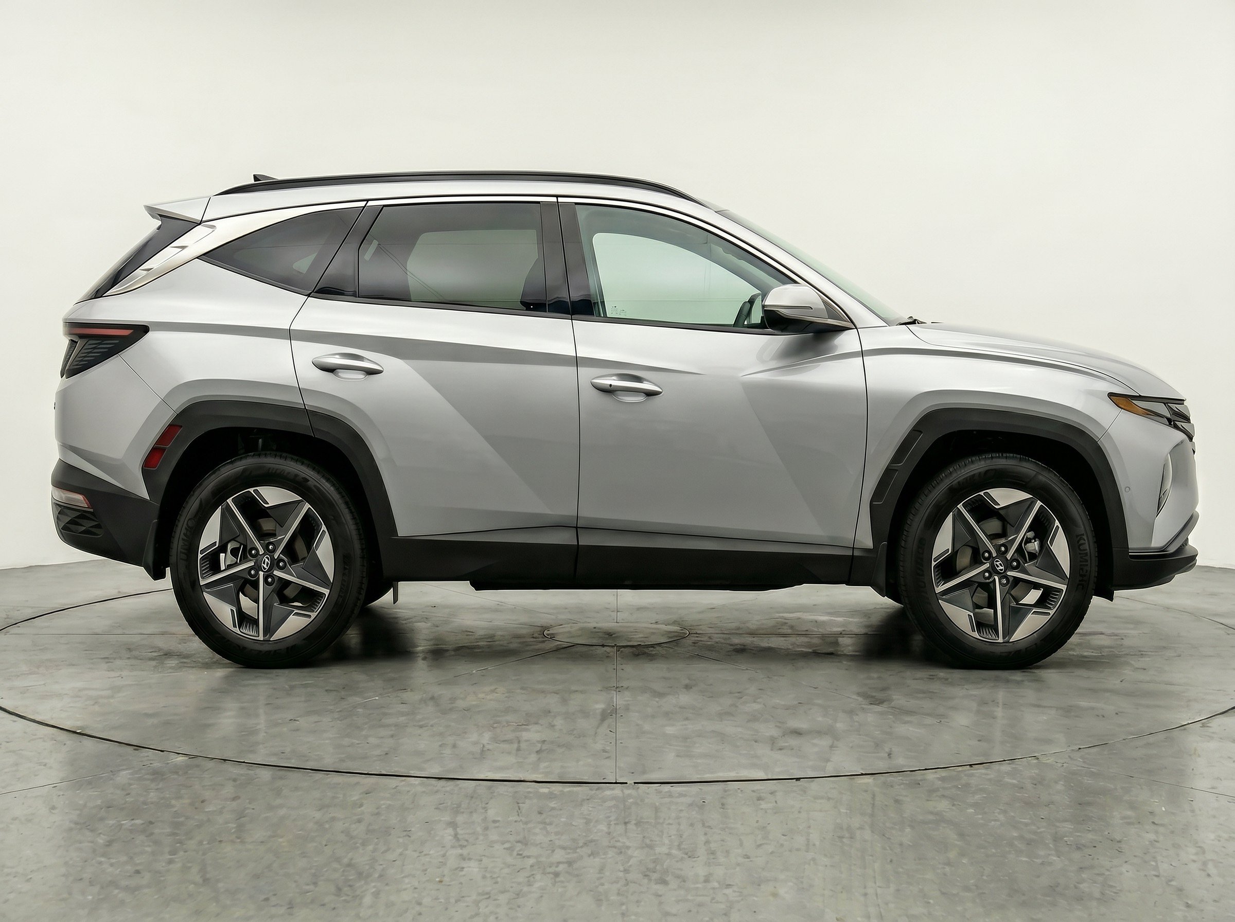 Thumbnail: 2026 Hyundai Tucson - 11