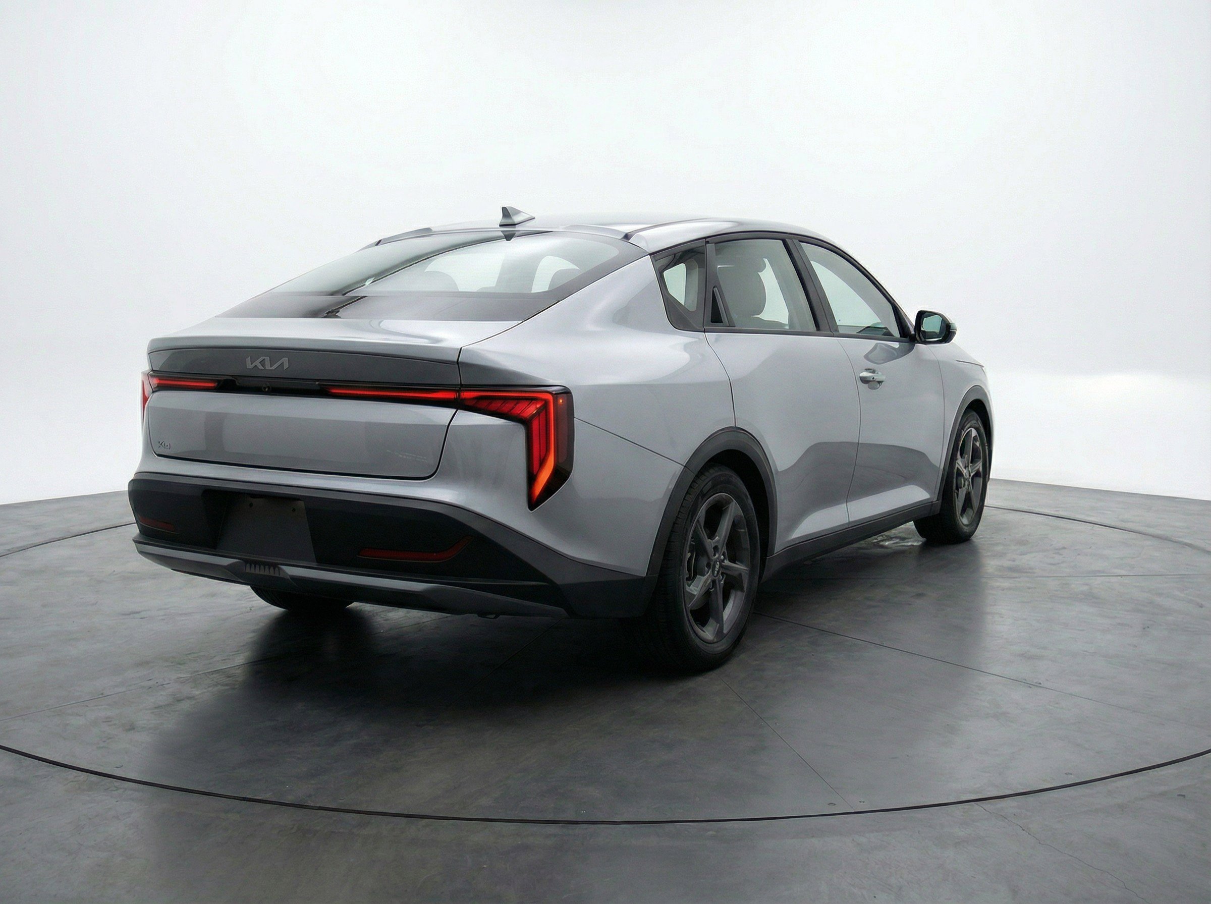 Thumbnail: 2025 Kia K4 - 9