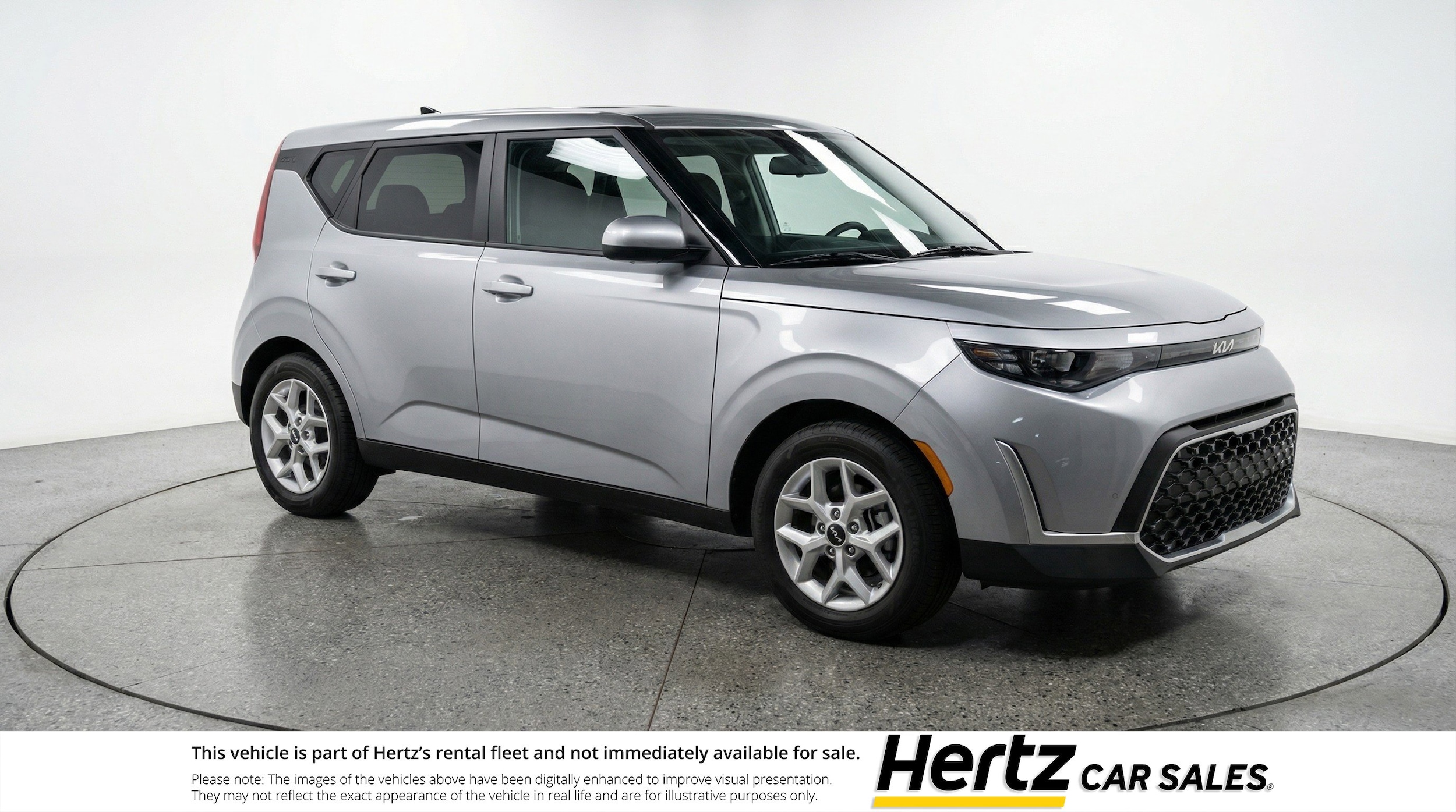 Thumbnail: 2025 Kia Soul - 1