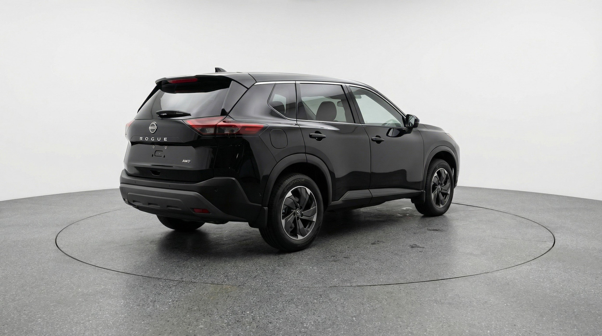 Thumbnail: 2025 Nissan Rogue - 9