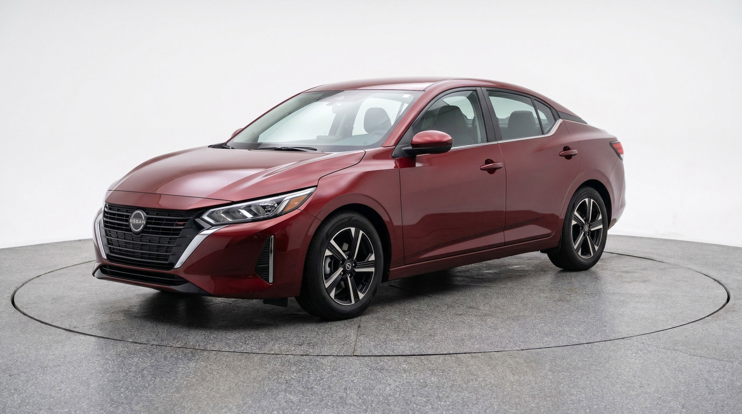 Thumbnail: 2025 Nissan Sentra - 3