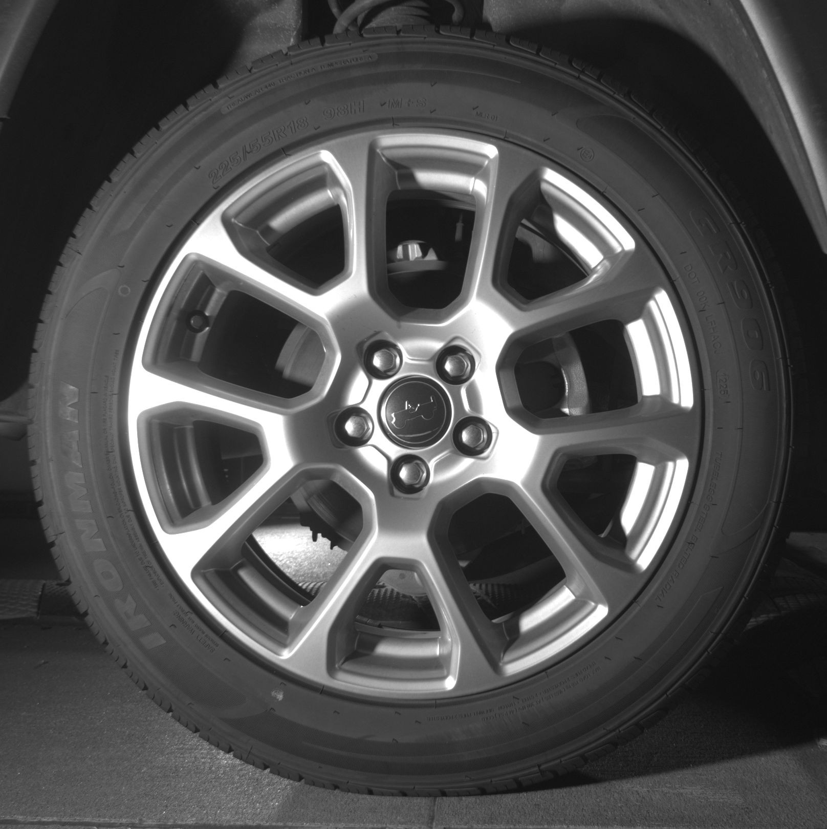 Thumbnail: 2025 Jeep Compass - 12