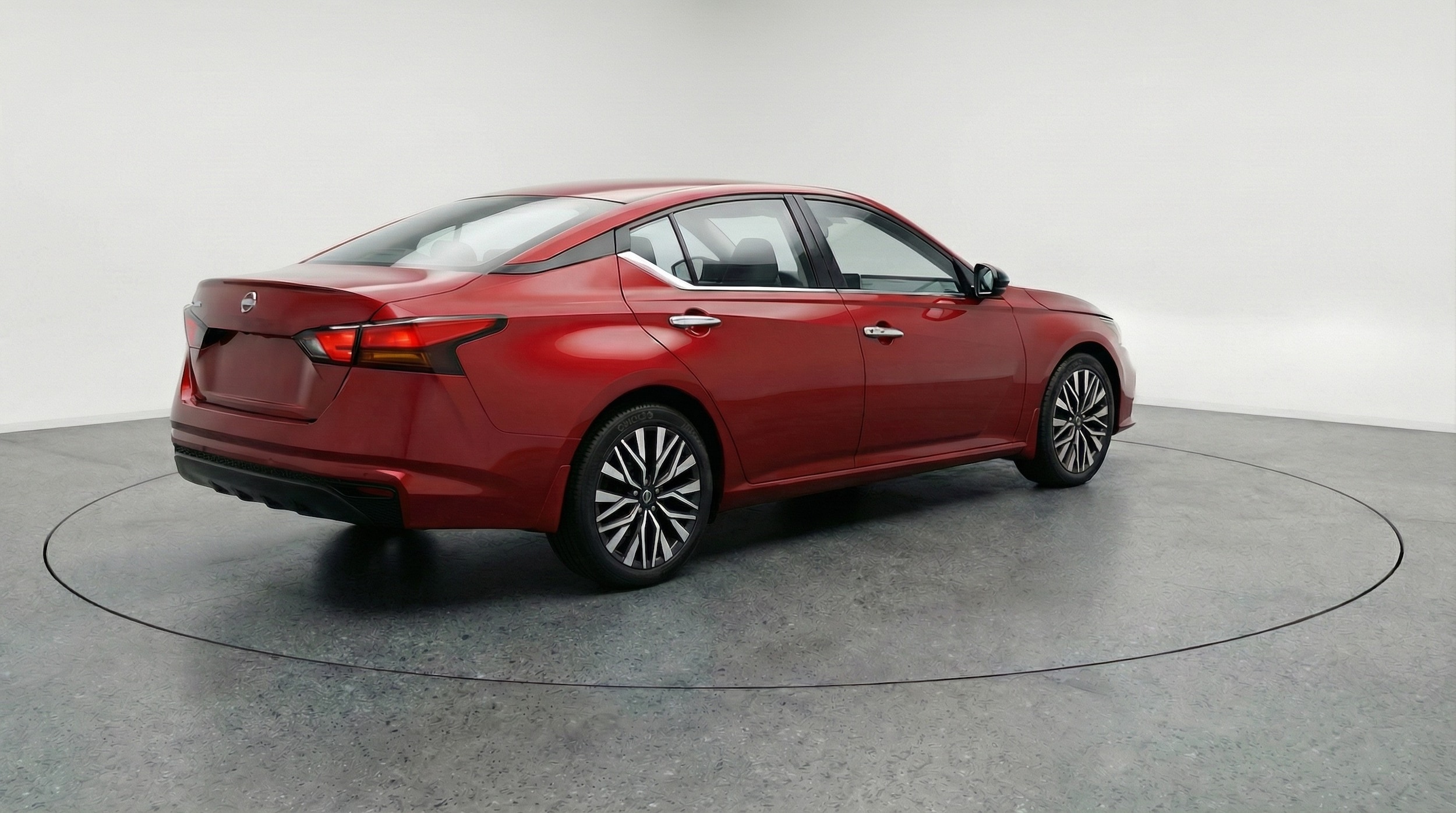 Thumbnail: 2025 Nissan Altima - 7