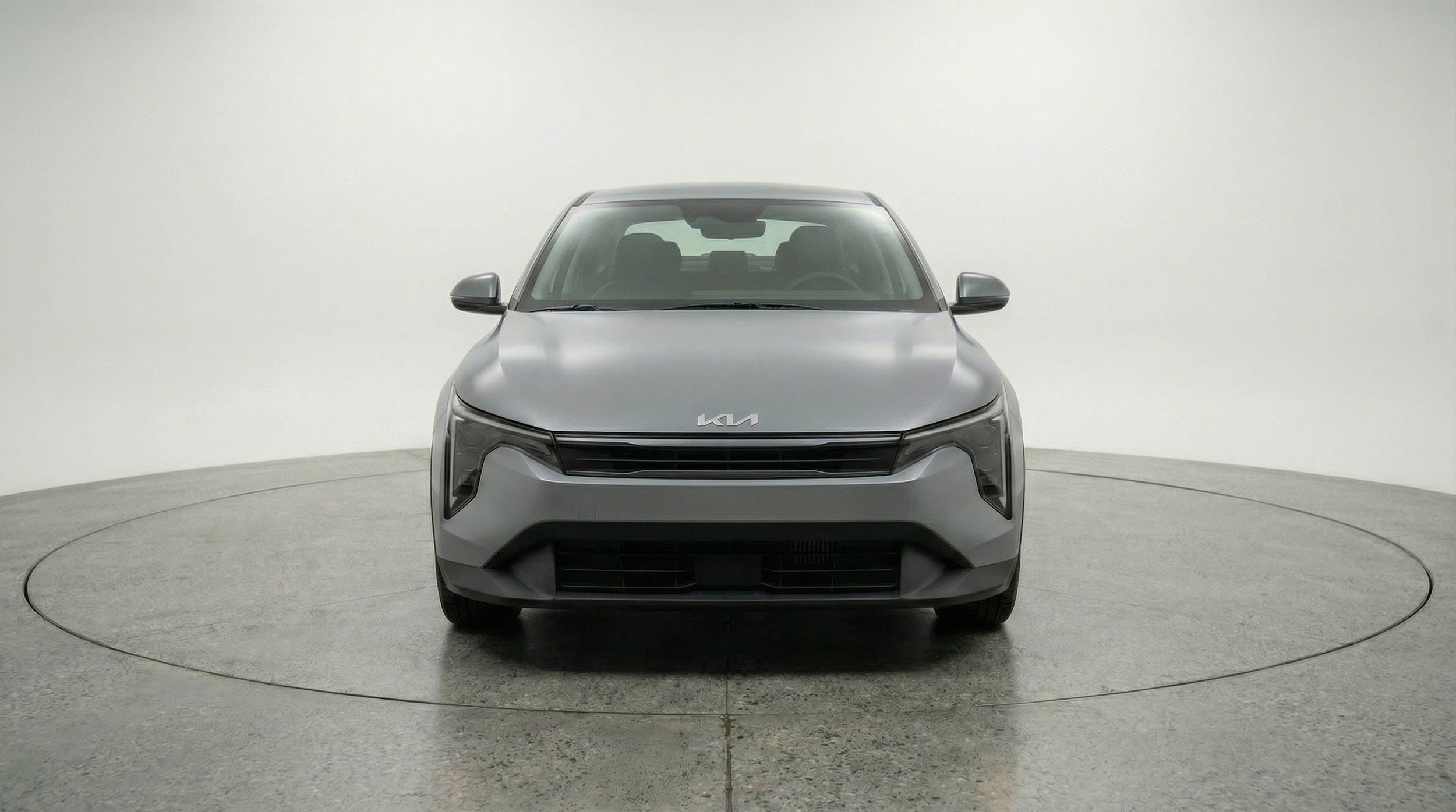 Thumbnail: 2025 Kia K4 - 2