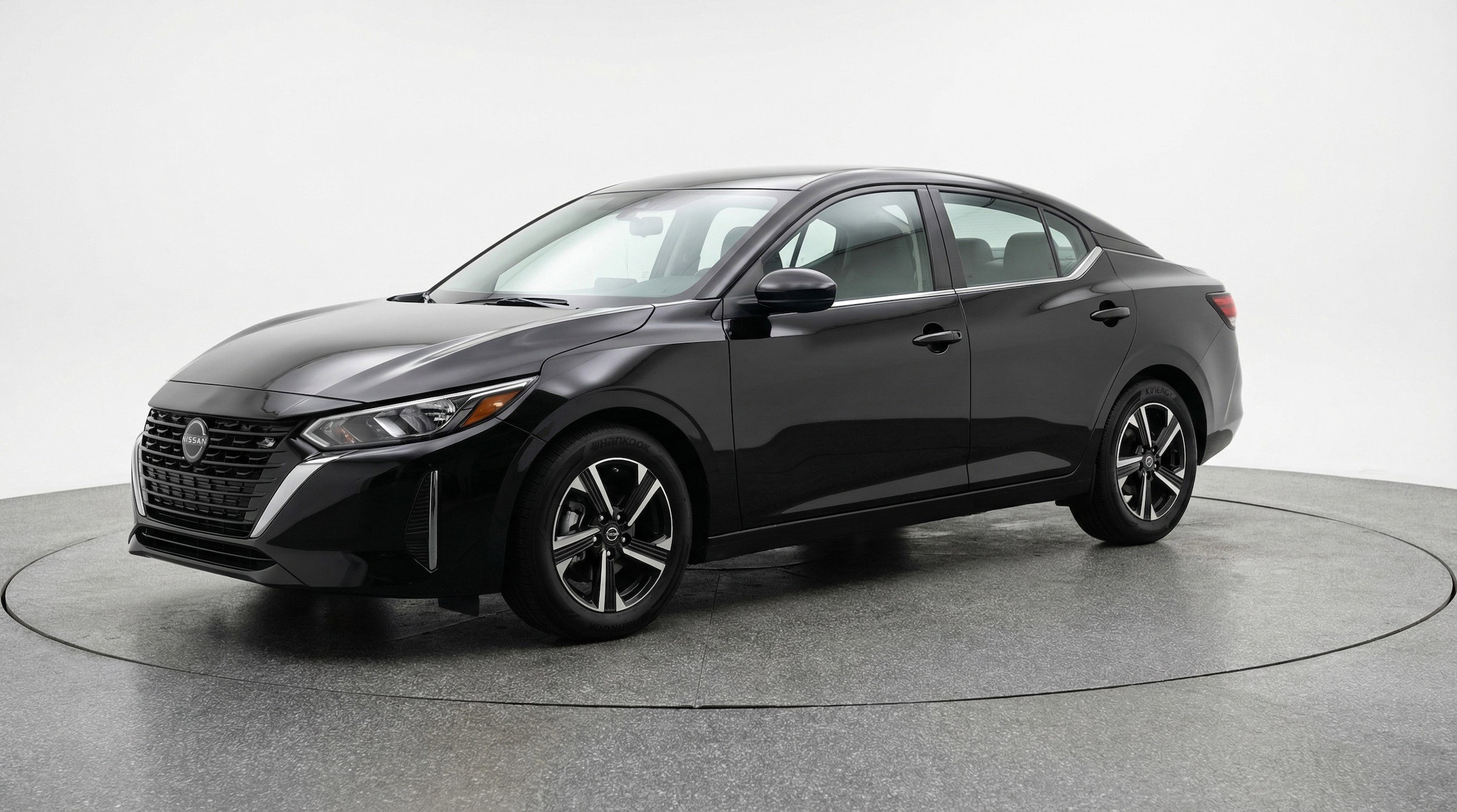 Thumbnail: 2025 Nissan Sentra - 3