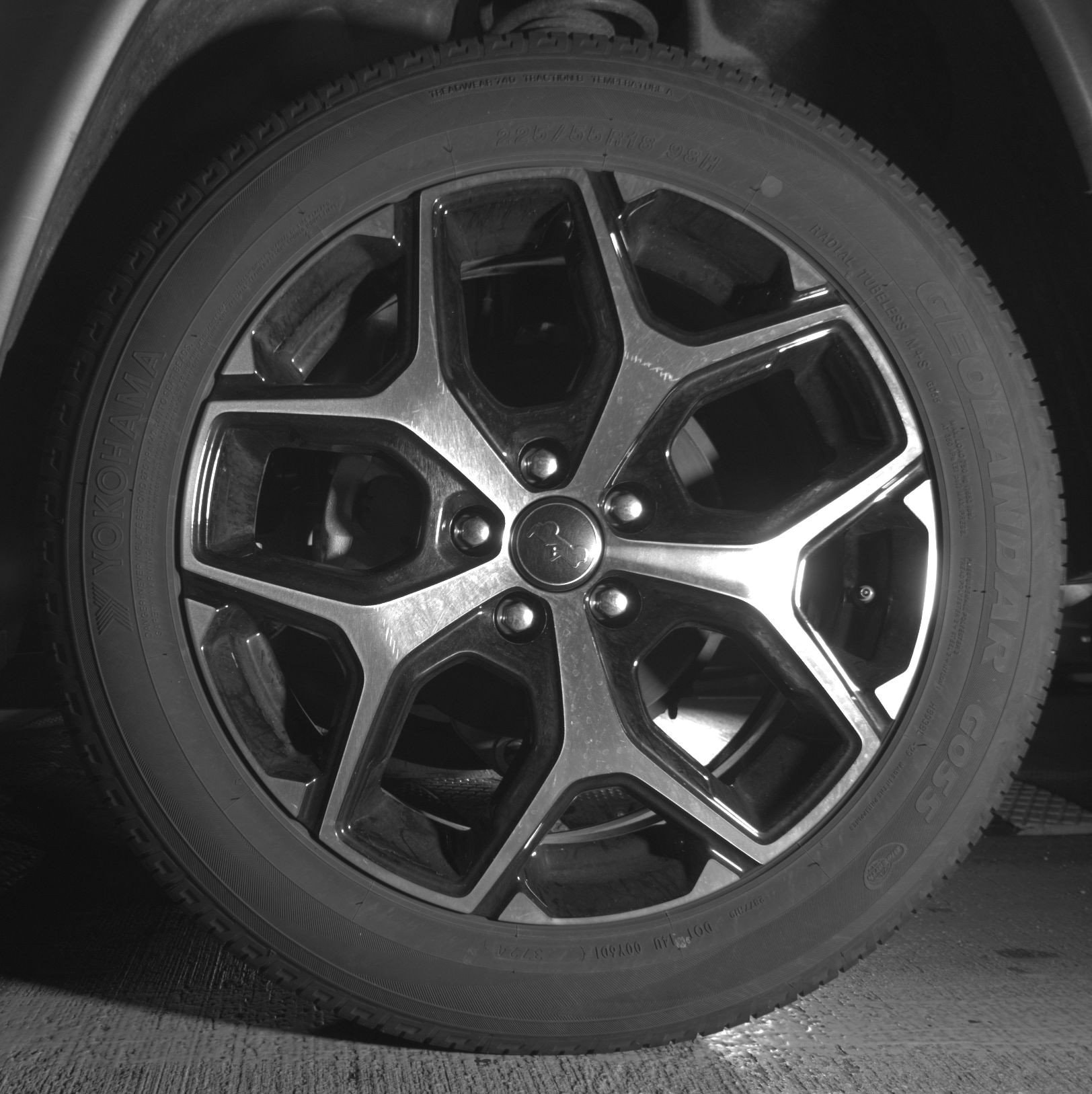 Thumbnail: 2025 Jeep Compass - 14