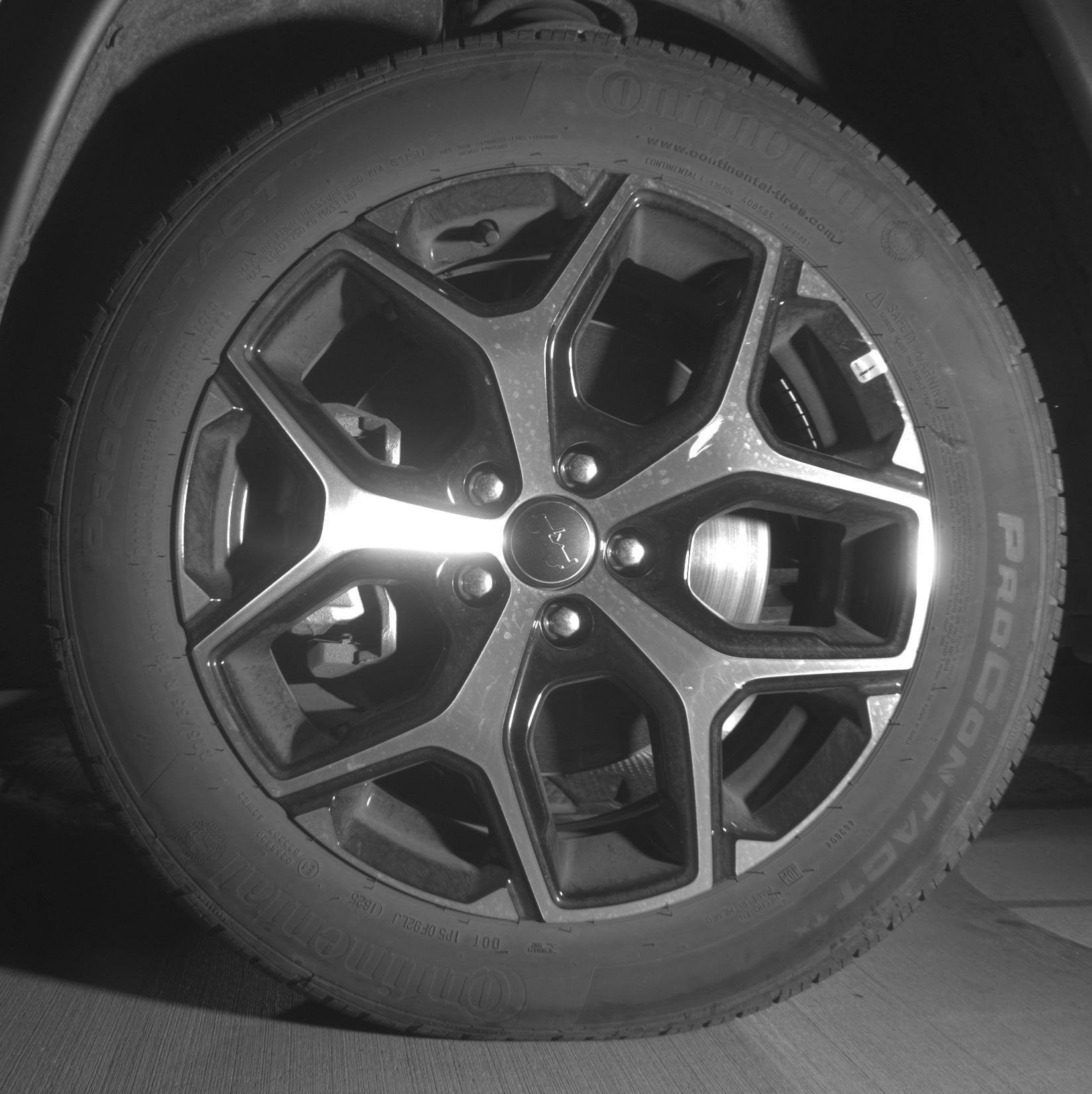 Thumbnail: 2025 Jeep Compass - 12