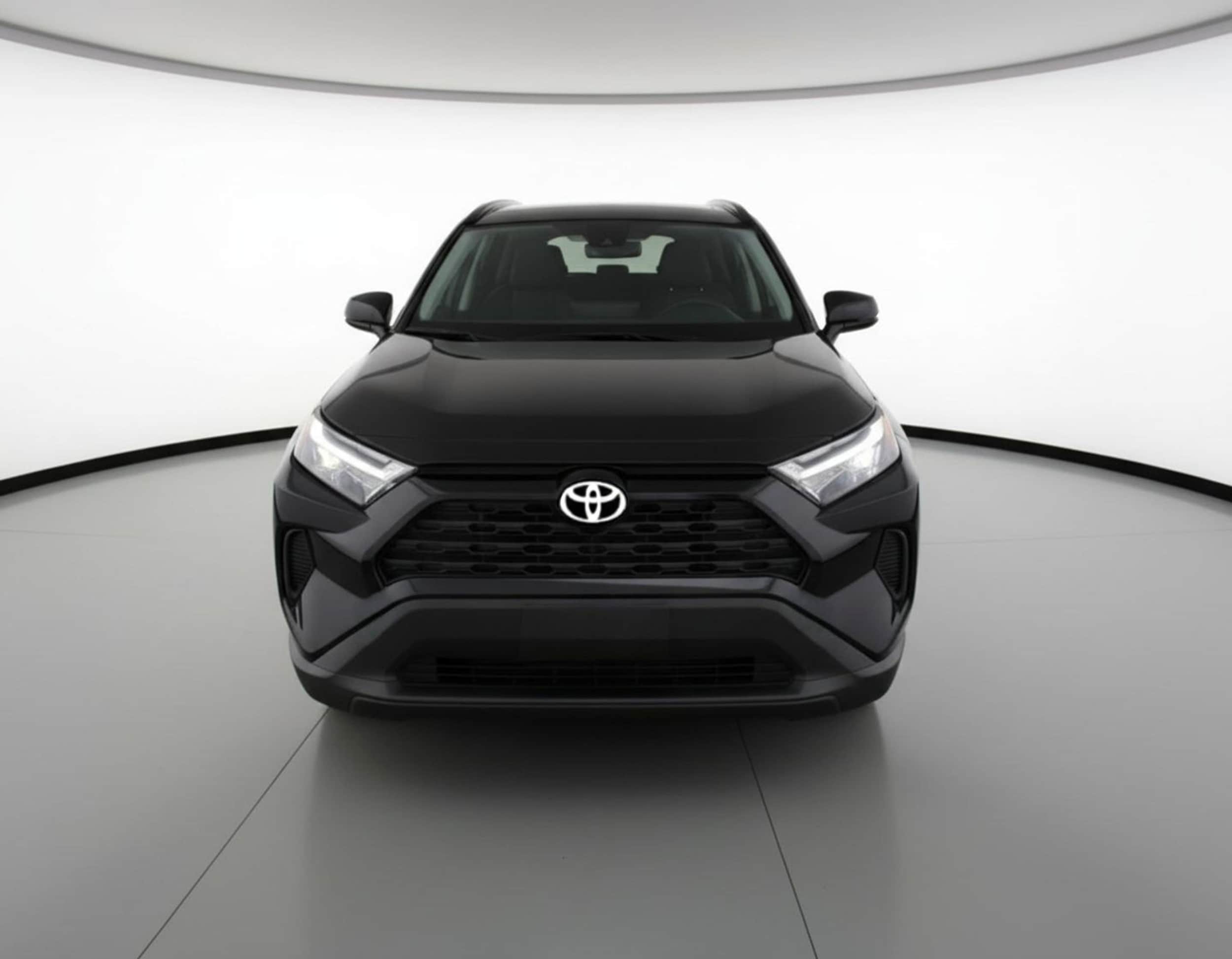Thumbnail: 2025 Toyota RAV4 - 2
