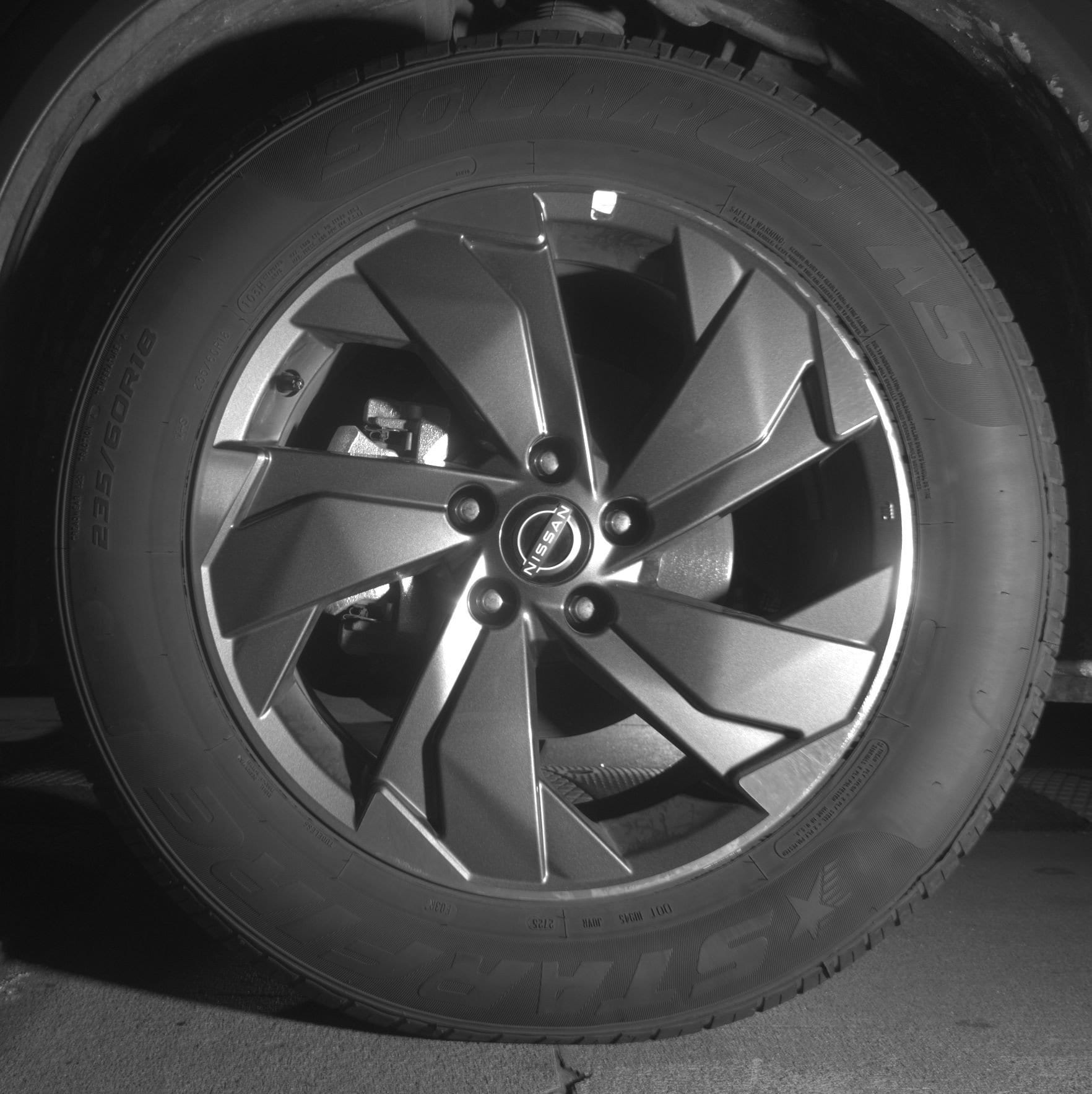 Thumbnail: 2025 Nissan Rogue - 12