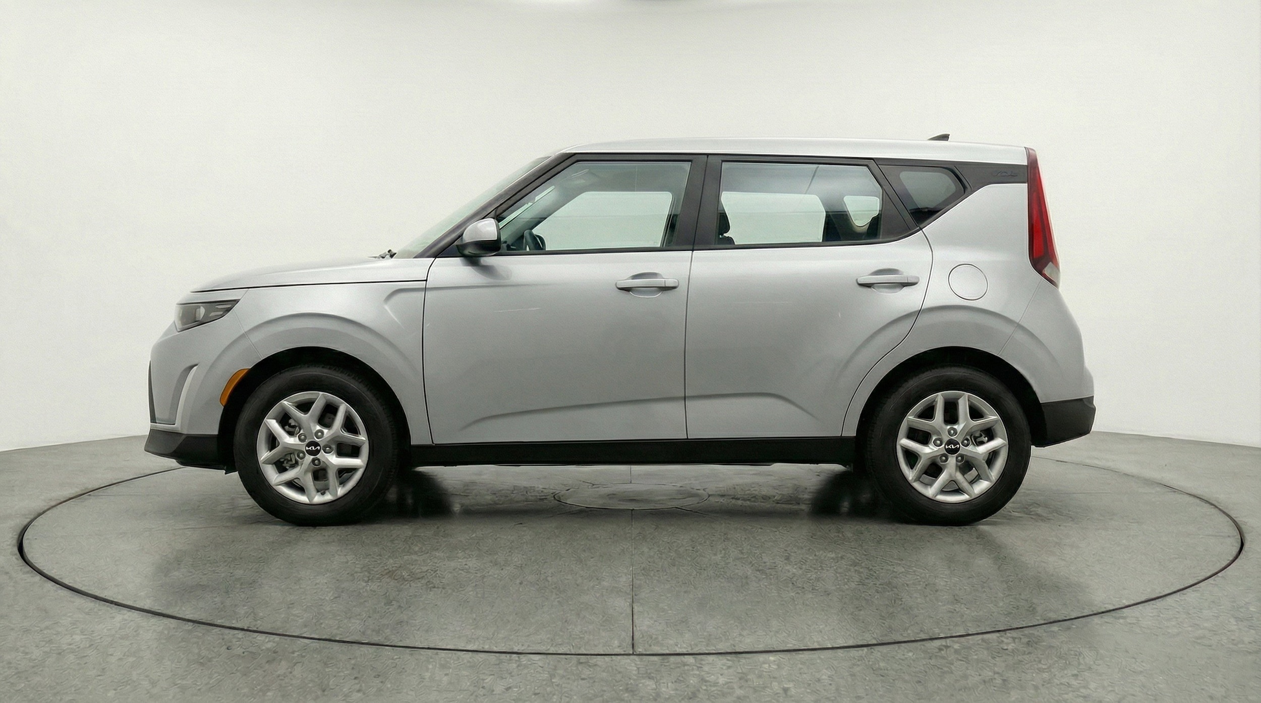 Thumbnail: 2025 Kia Soul - 5