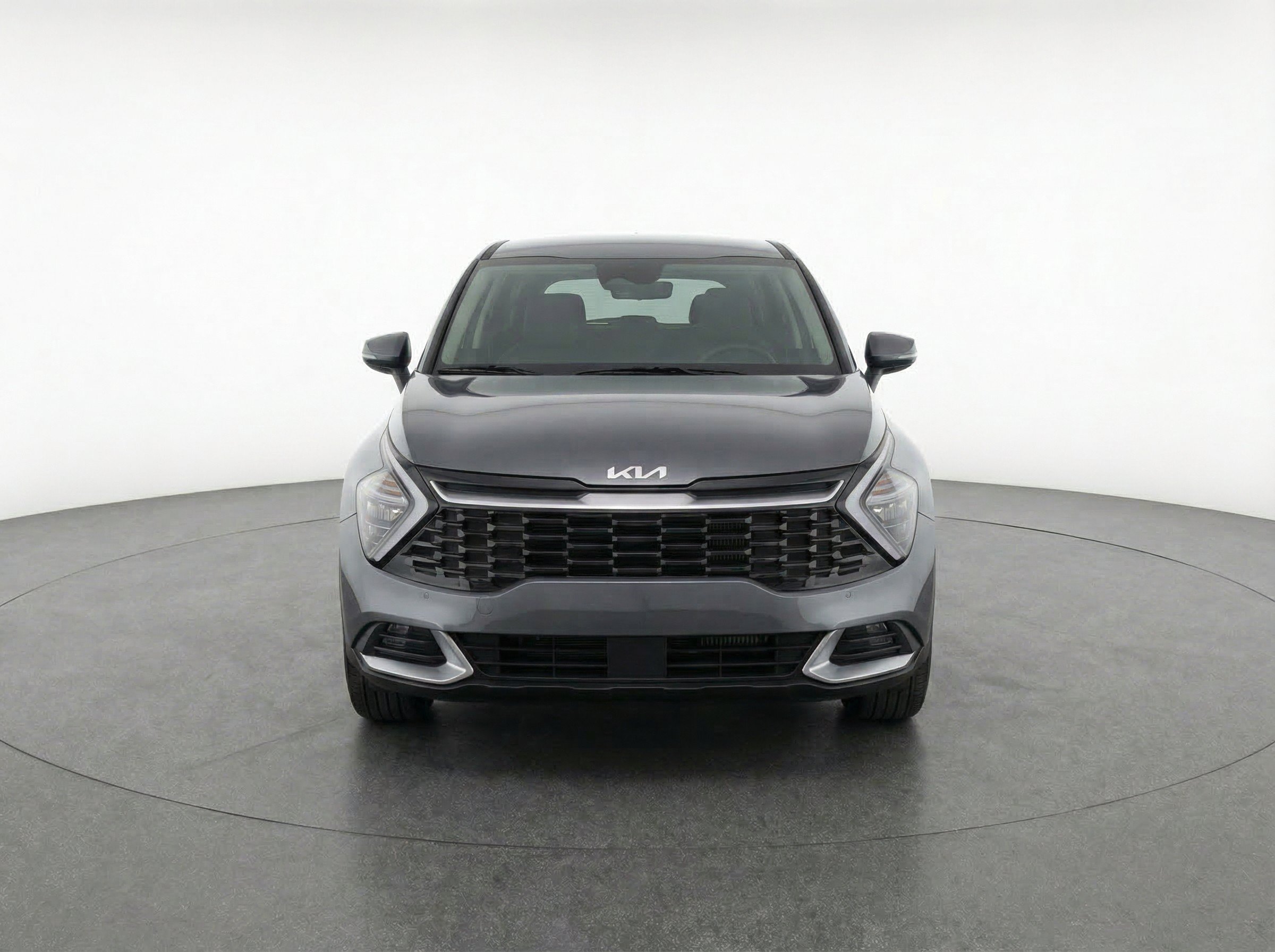 Thumbnail: 2026 Kia Sportage - 2