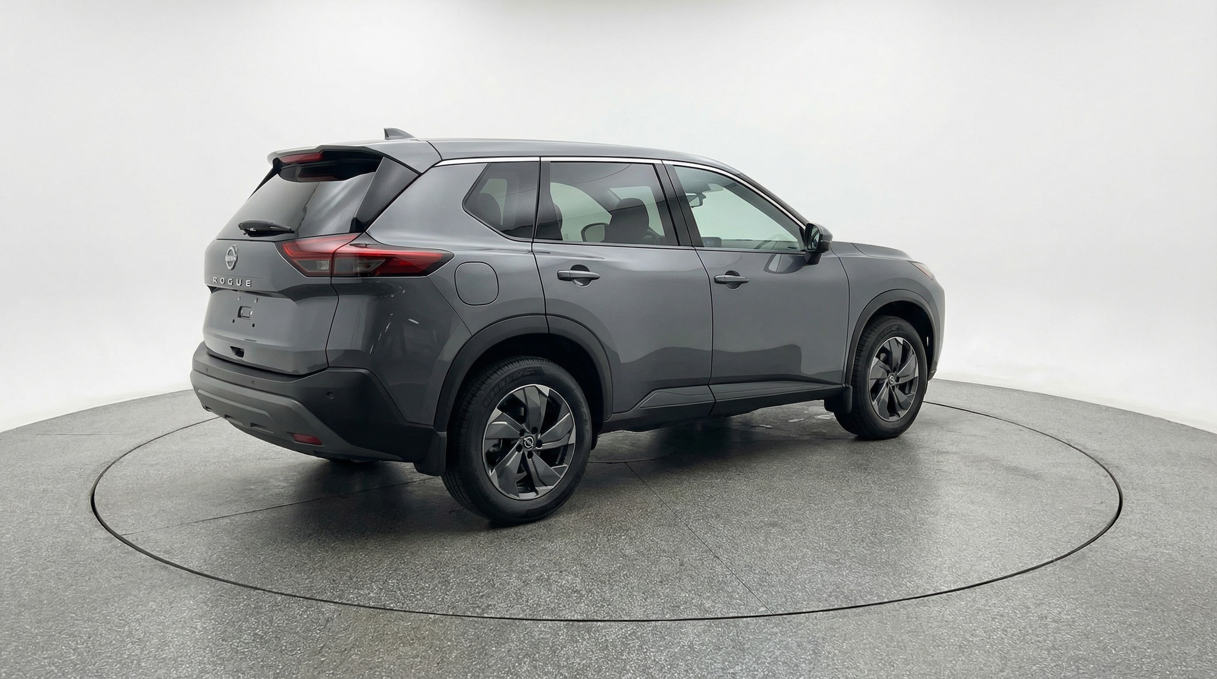 Thumbnail: 2025 Nissan Rogue - 7