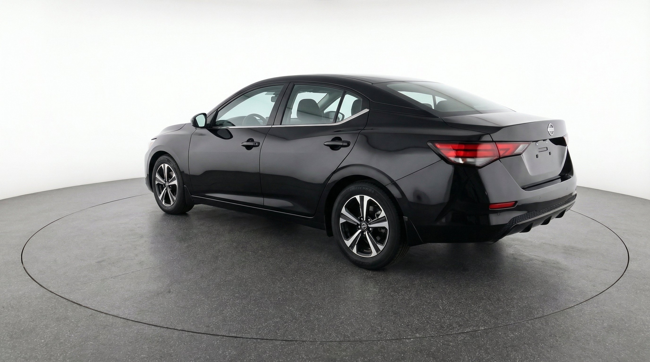 Thumbnail: 2025 Nissan Sentra - 6