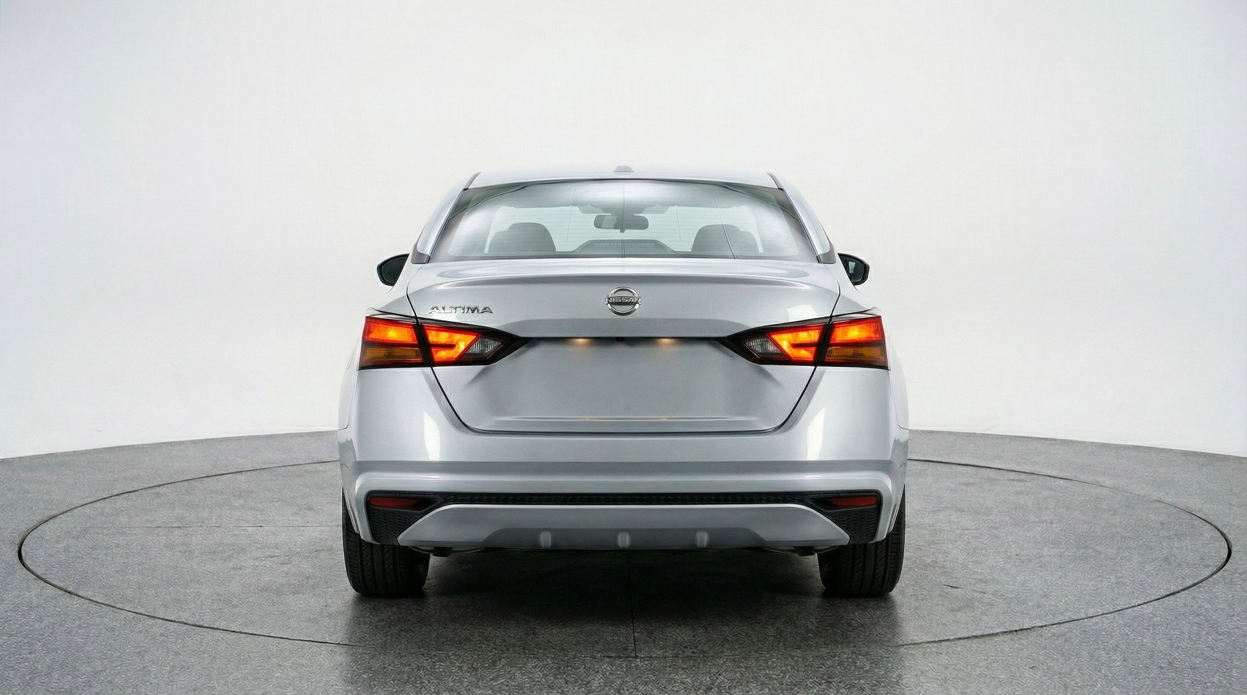 Thumbnail: 2025 Nissan Altima - 7