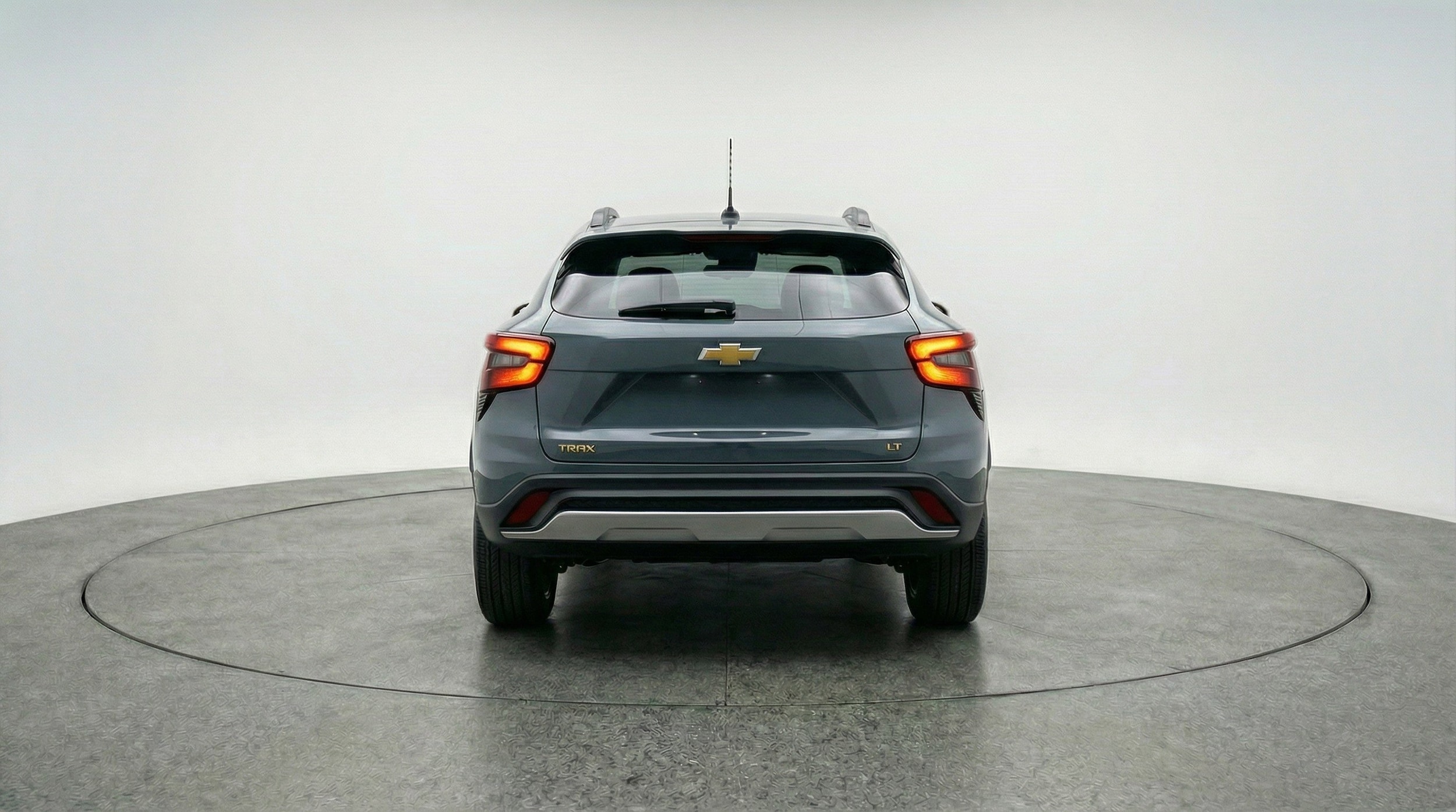 Thumbnail: 2025 Chevrolet Trax - 7