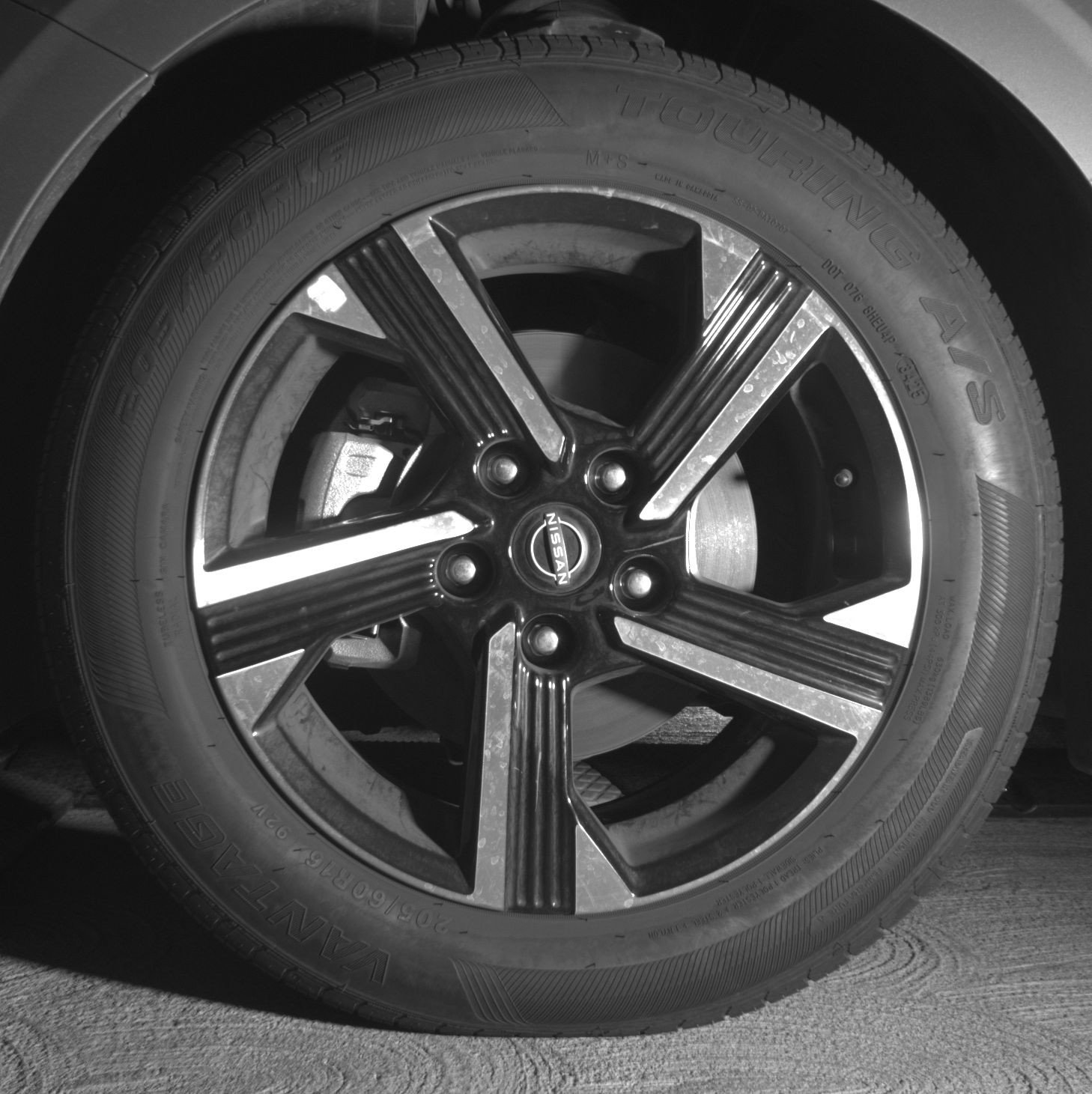 2025 Nissan Sentra SV - Photo 12