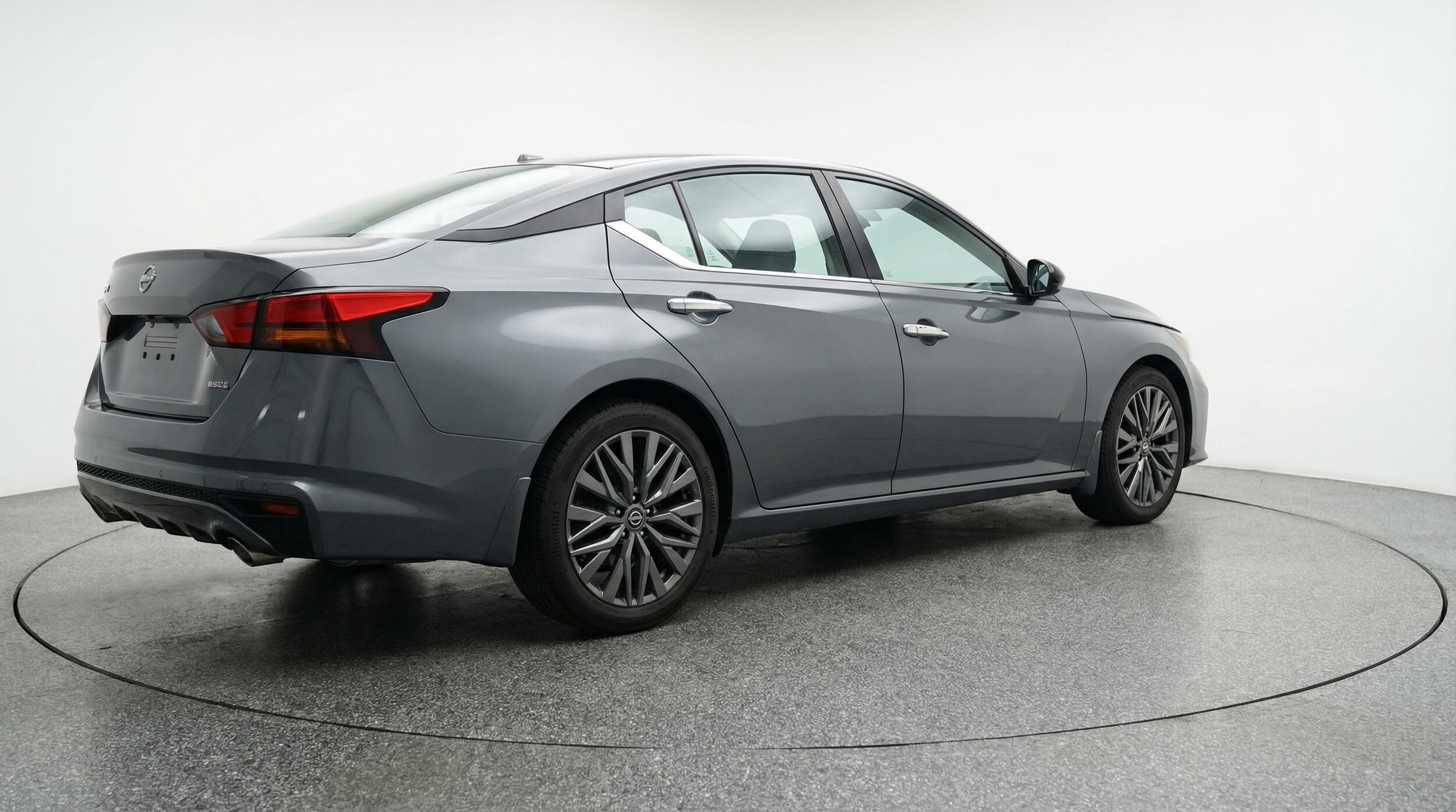 Thumbnail: 2025 Nissan Altima - 7