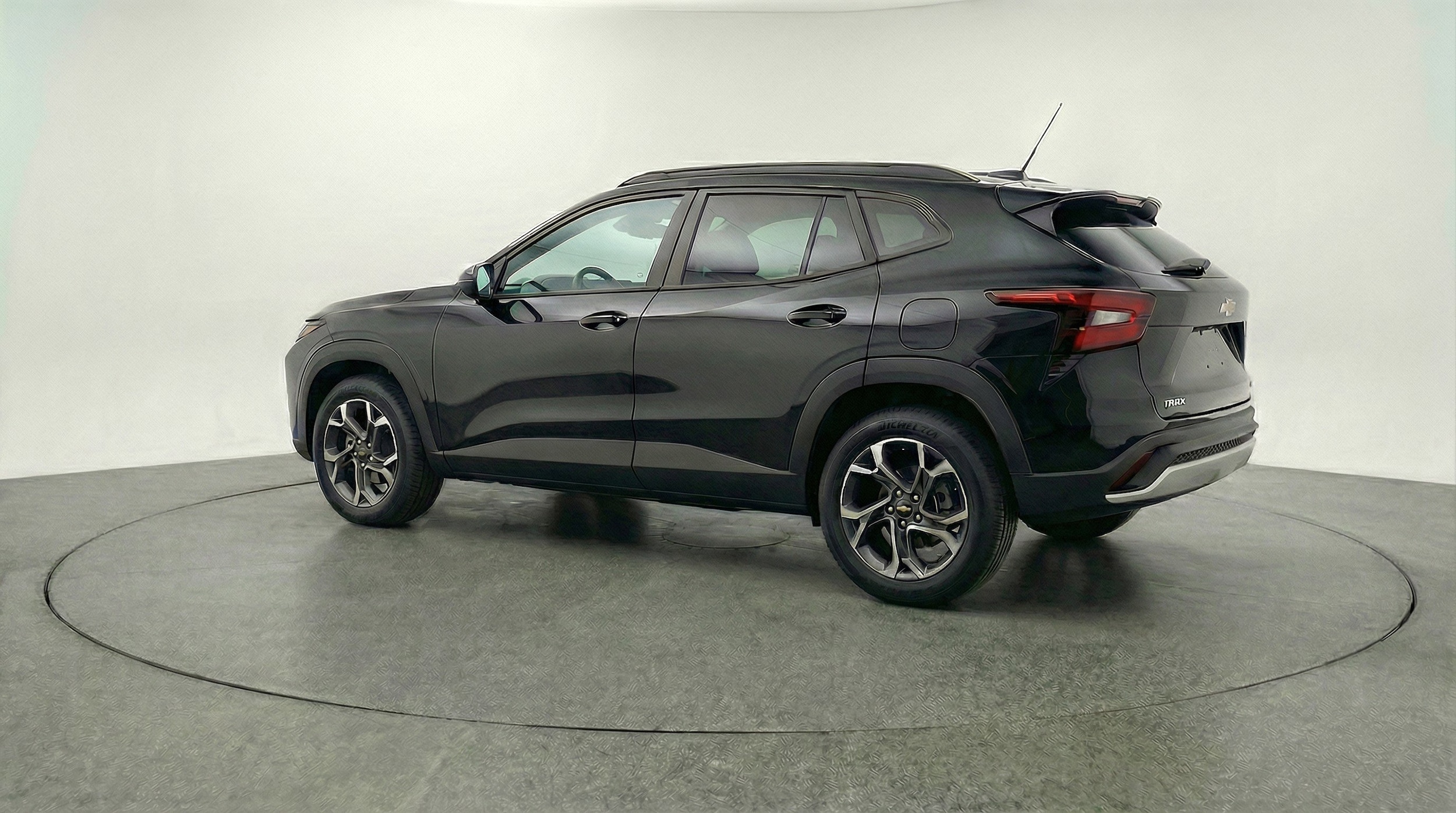 Thumbnail: 2025 Chevrolet Trax - 6