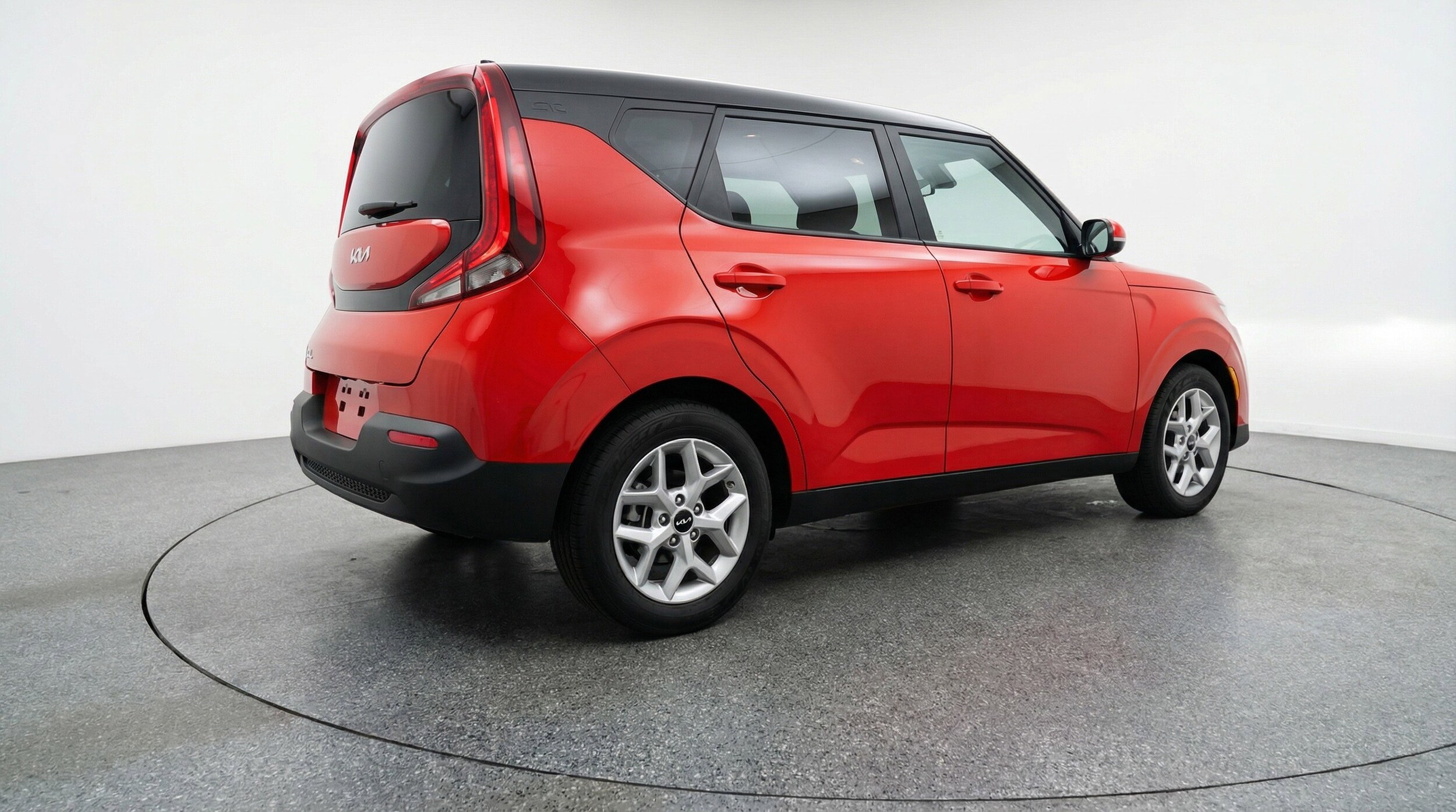 Thumbnail: 2025 Kia Soul - 9