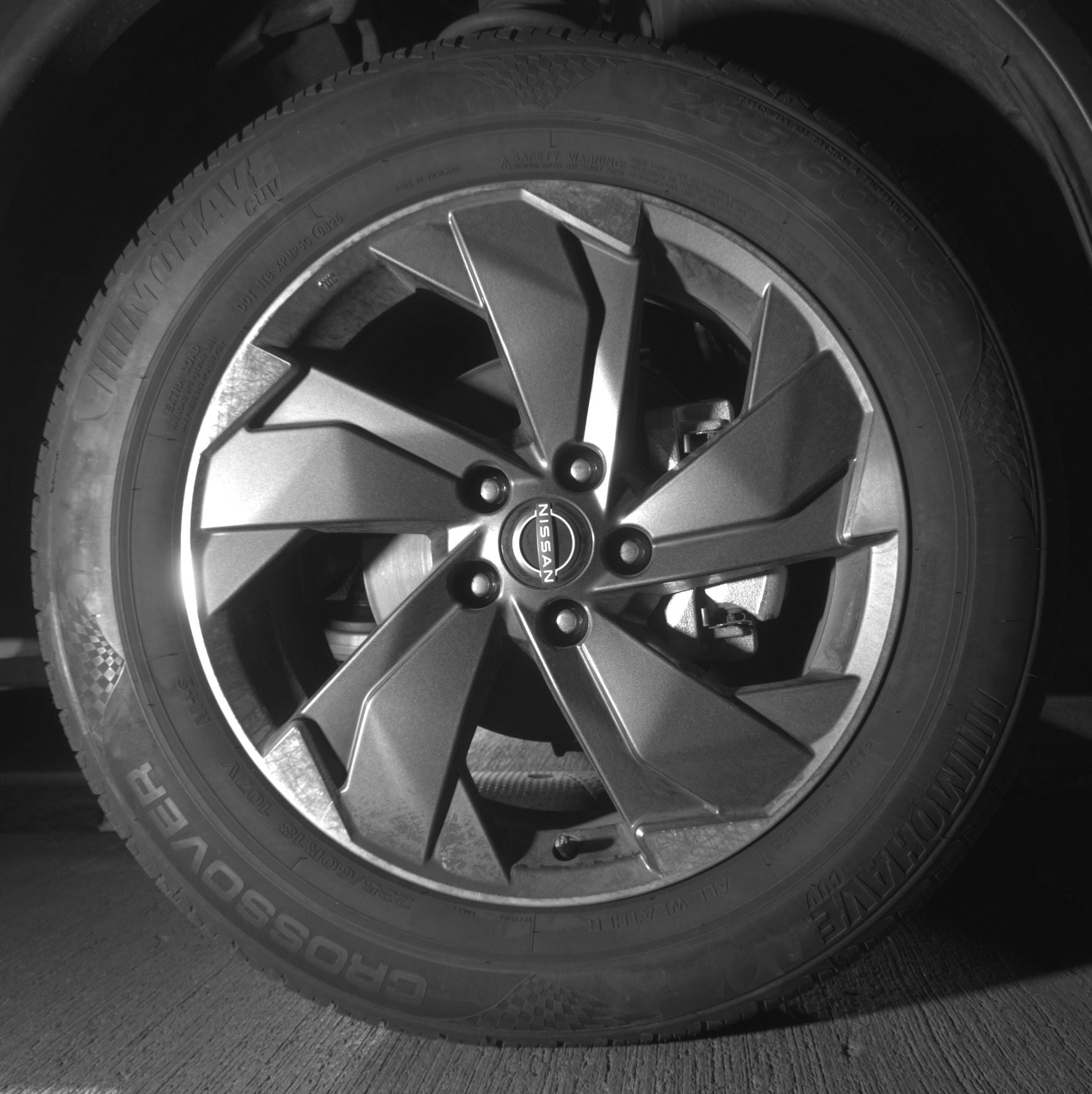 Thumbnail: 2025 Nissan Rogue - 10