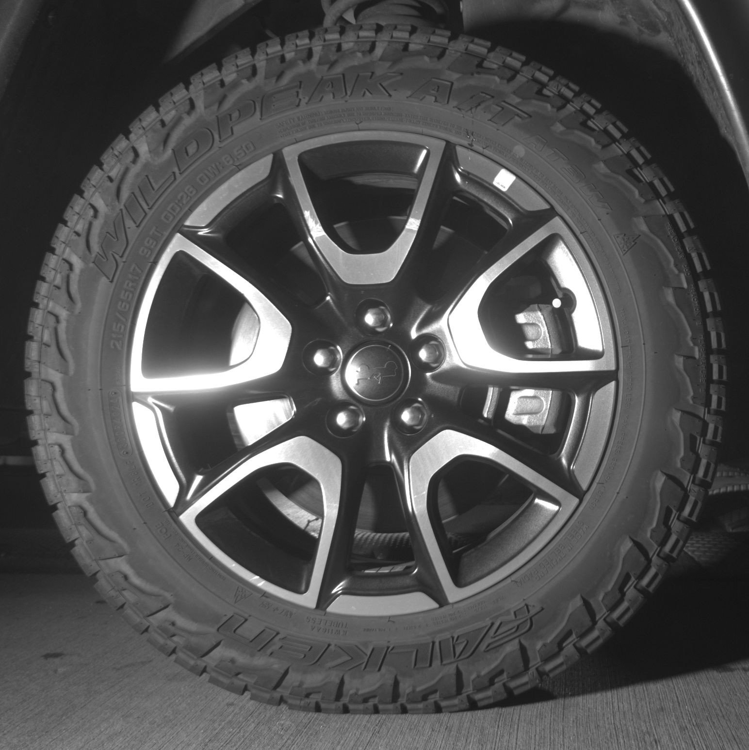 Thumbnail: 2025 Jeep Compass - 13