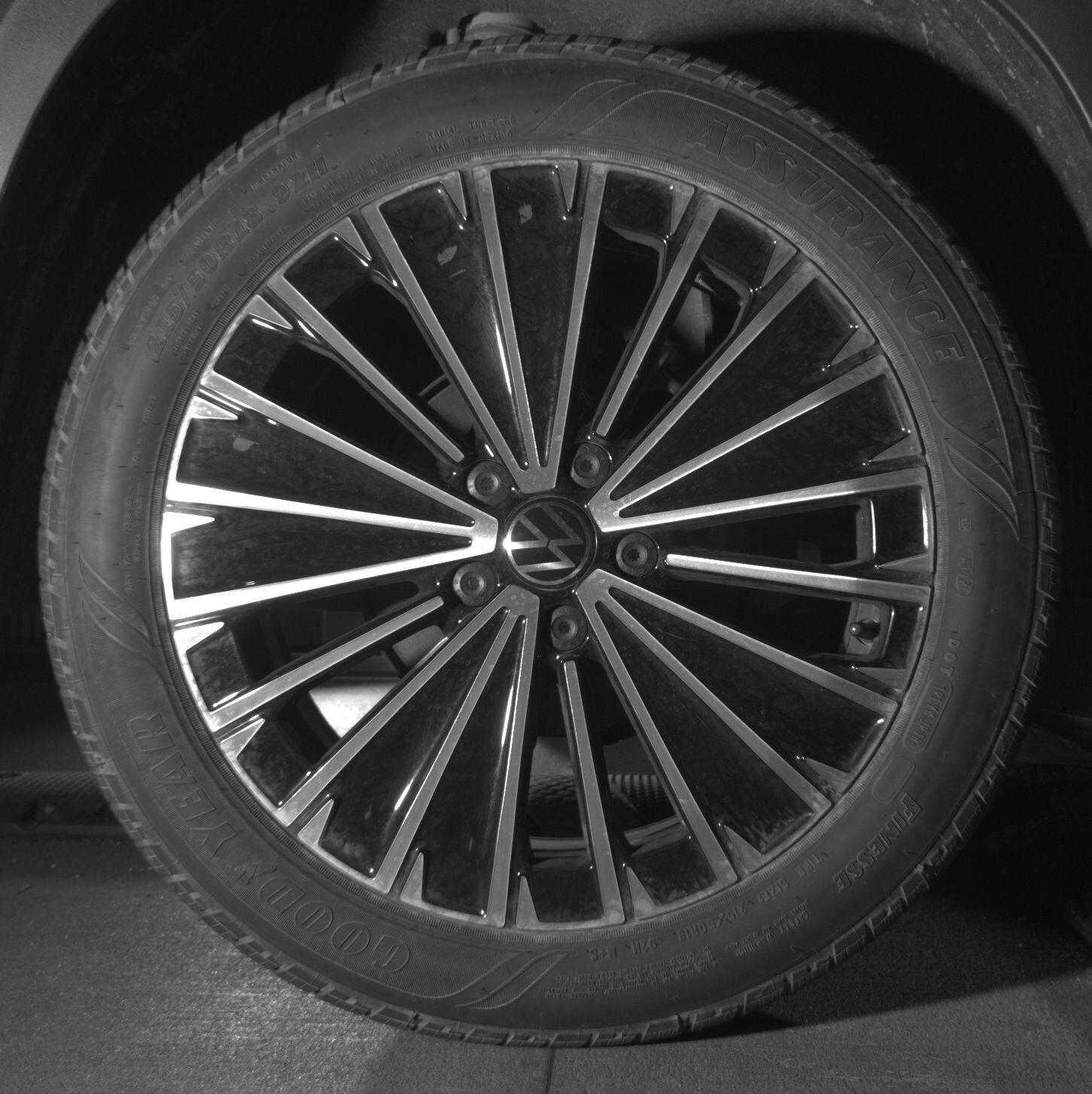 Thumbnail: 2025 Volkswagen Taos - 12