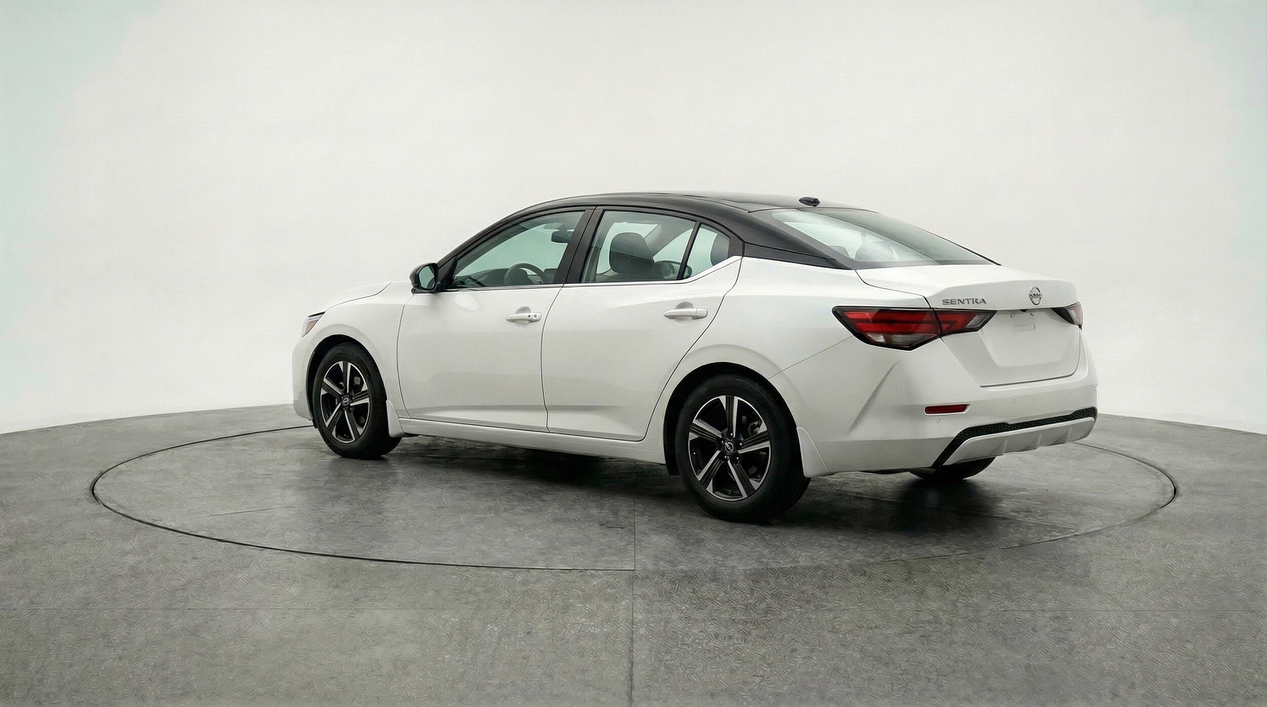 Thumbnail: 2025 Nissan Sentra - 6