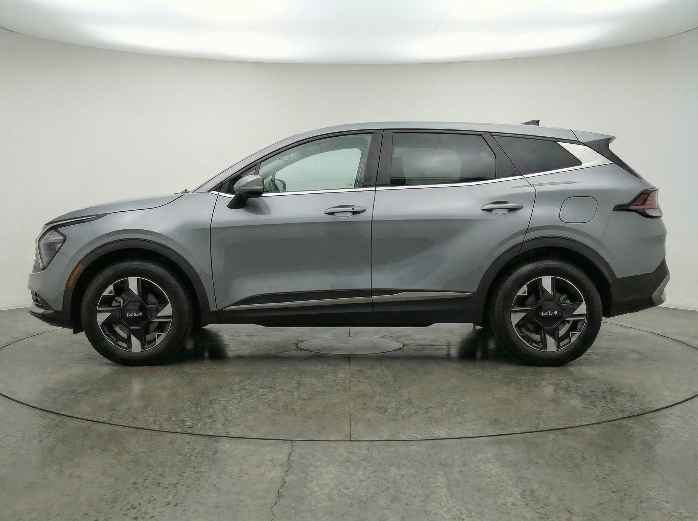 Thumbnail: 2026 Kia Sportage - 5