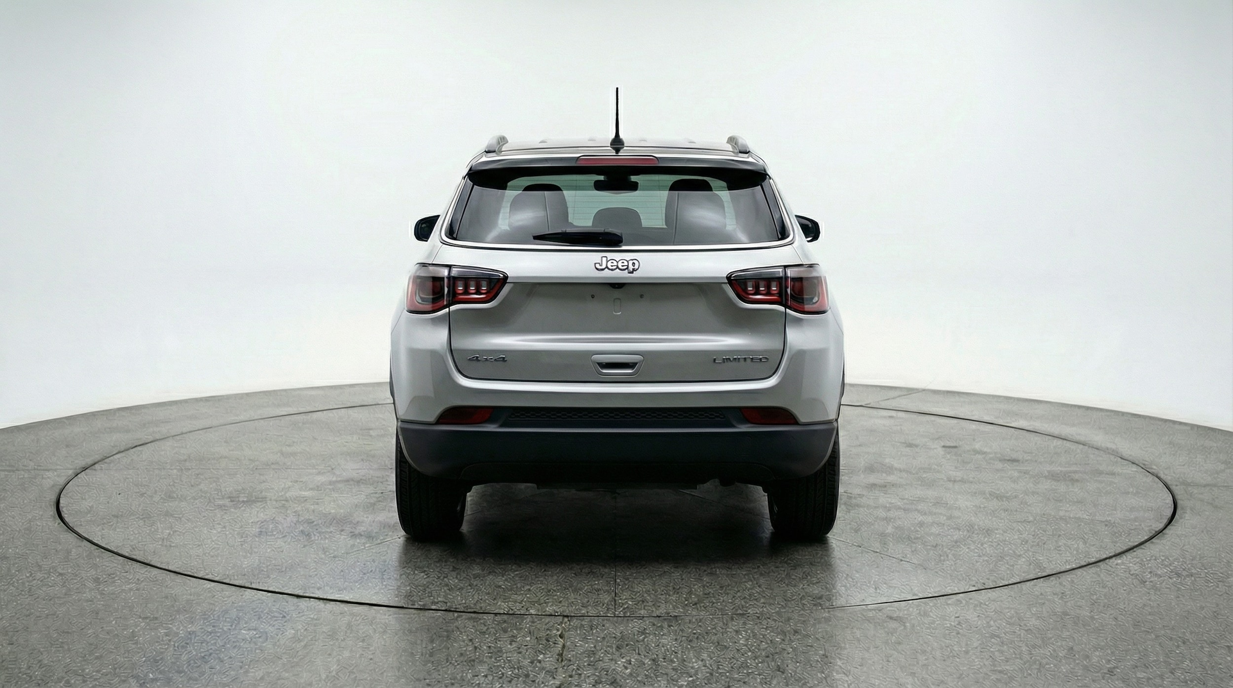 Thumbnail: 2025 Jeep Compass - 6