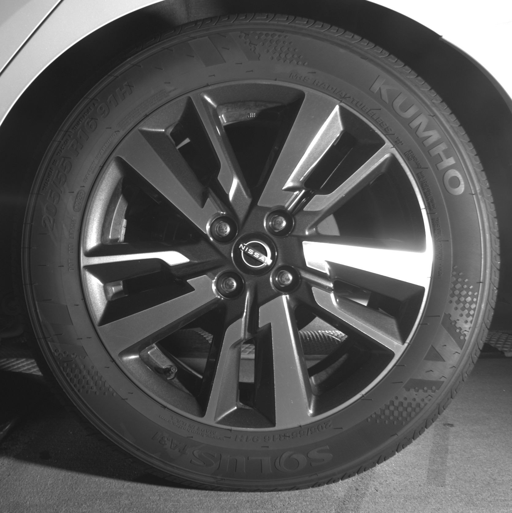 Thumbnail: 2025 Nissan Versa - 14