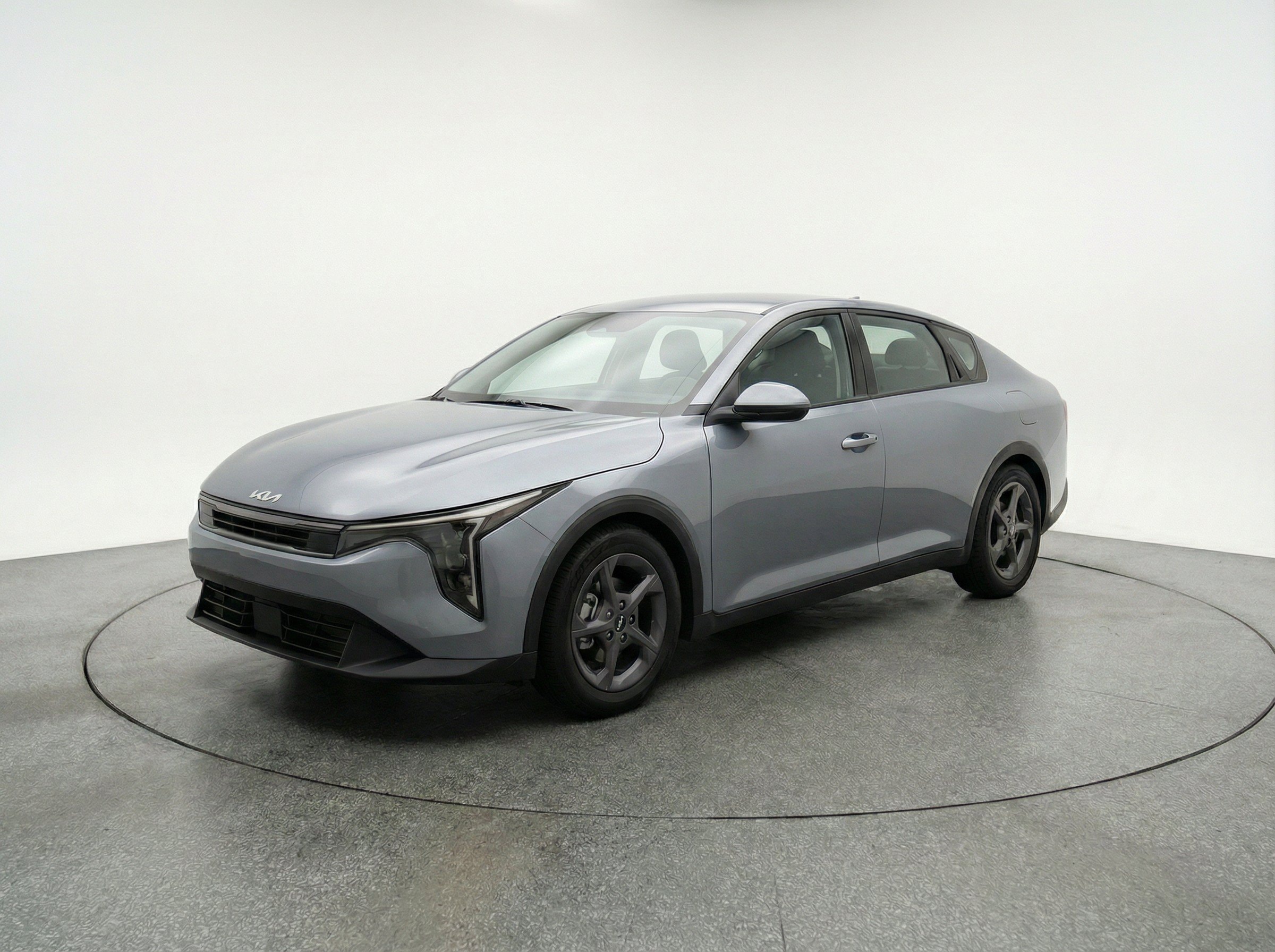 Thumbnail: 2025 Kia K4 - 3