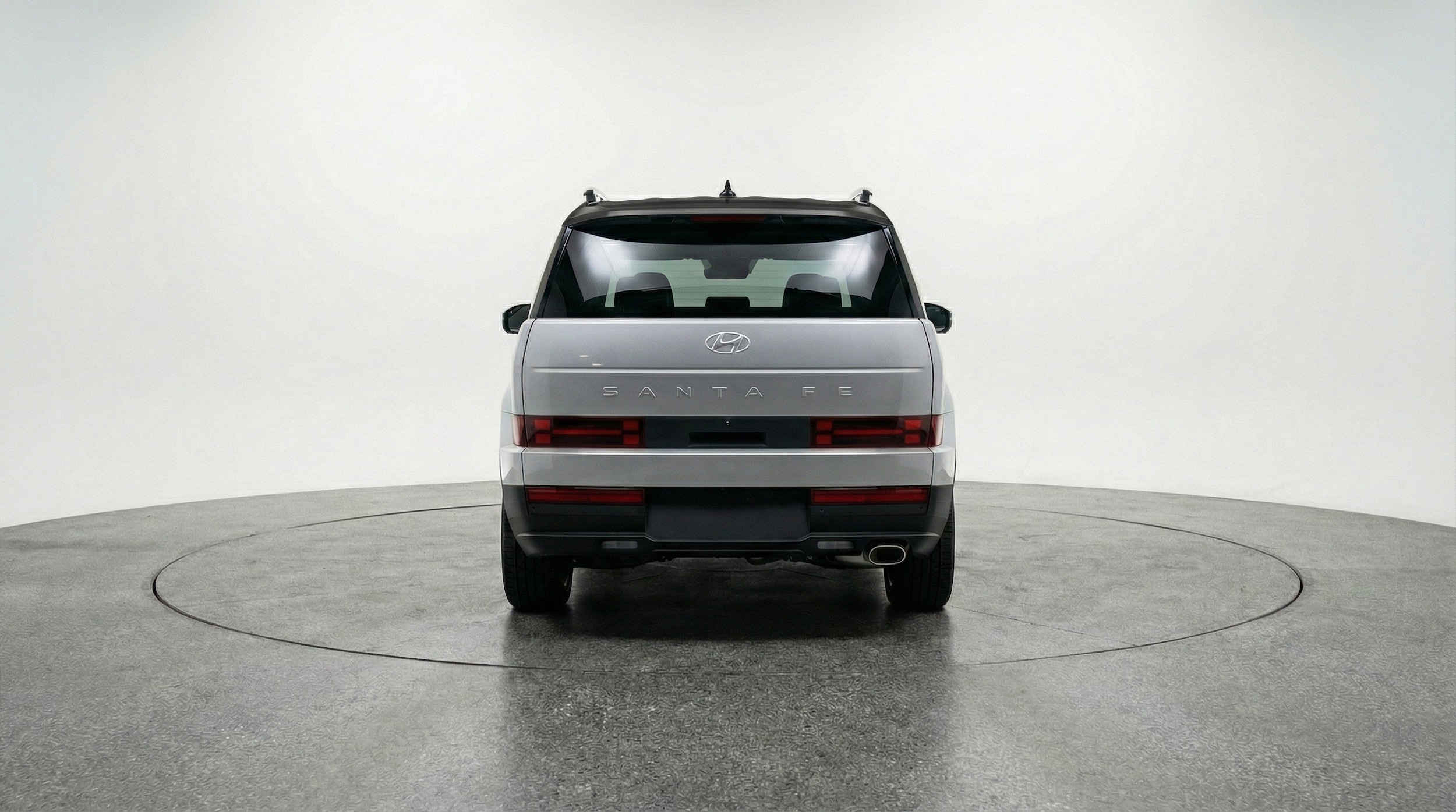 Thumbnail: 2026 Hyundai Santa Fe - 7